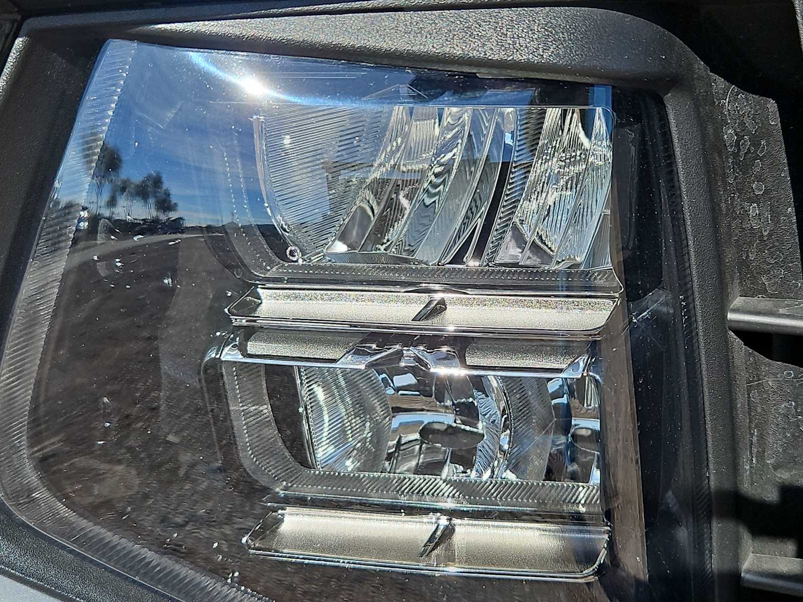 Thumbnail: 2026 Hyundai Tucson - 11