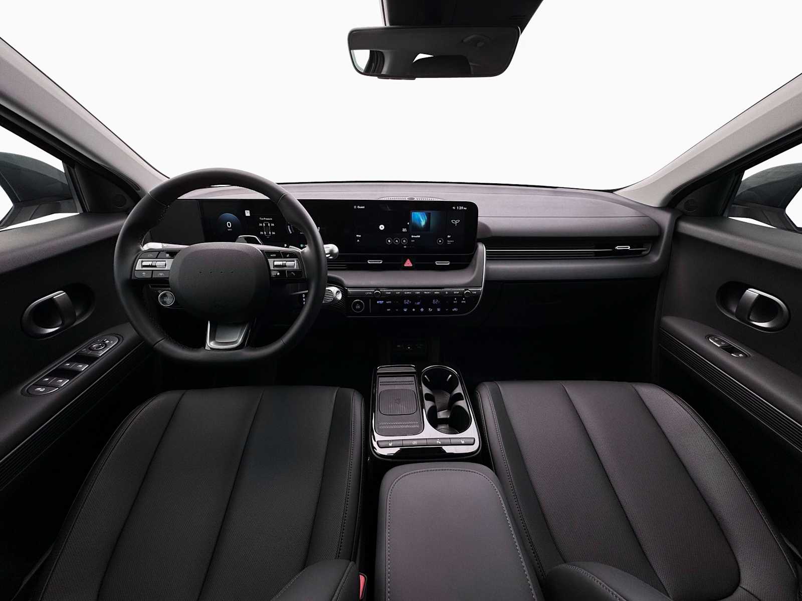 Thumbnail: 2026 Hyundai Ioniq 5 - 13