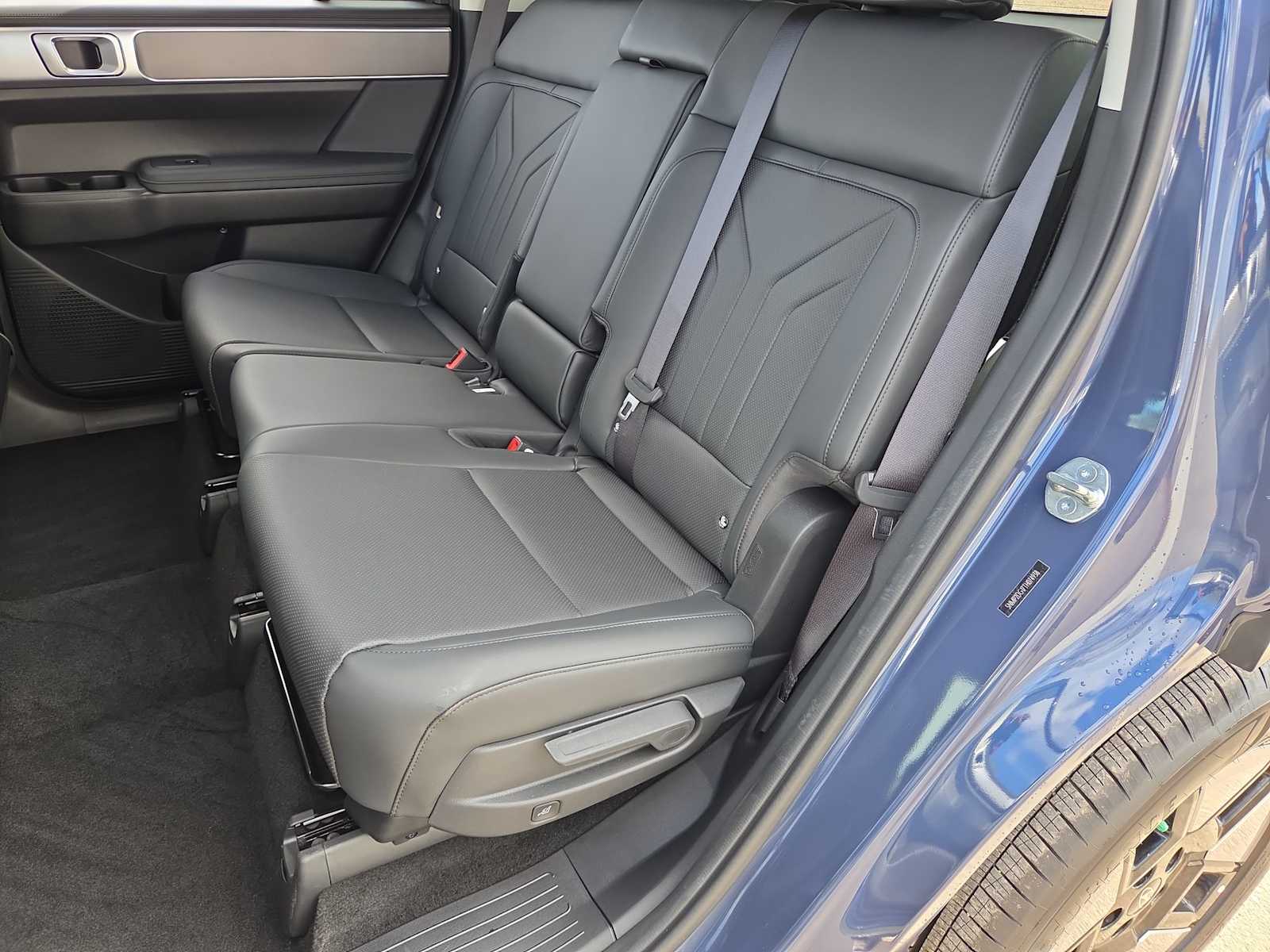 Thumbnail: 2026 Hyundai Santa Fe - 19