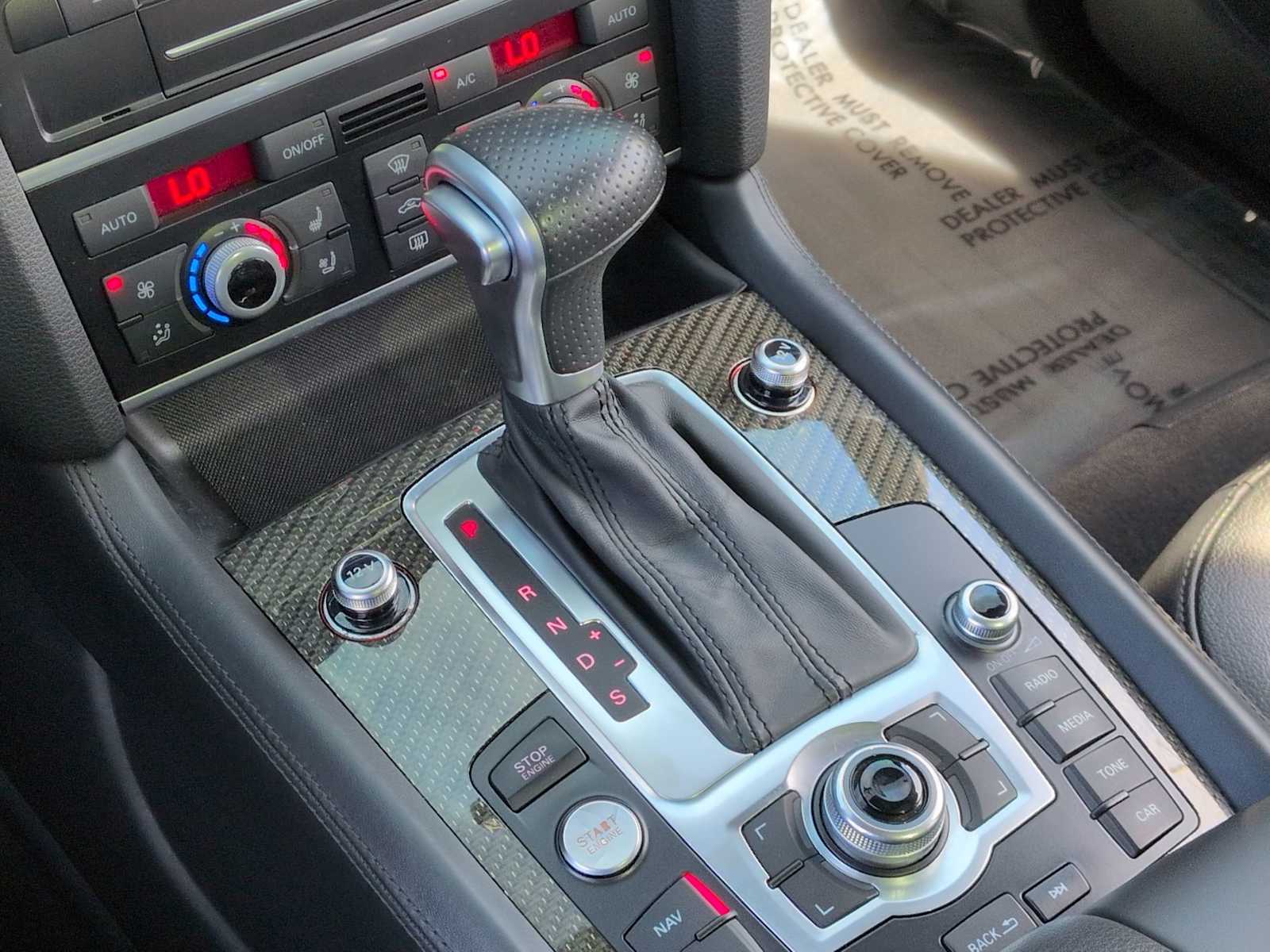 Thumbnail: 2015 Audi Q7 - 33