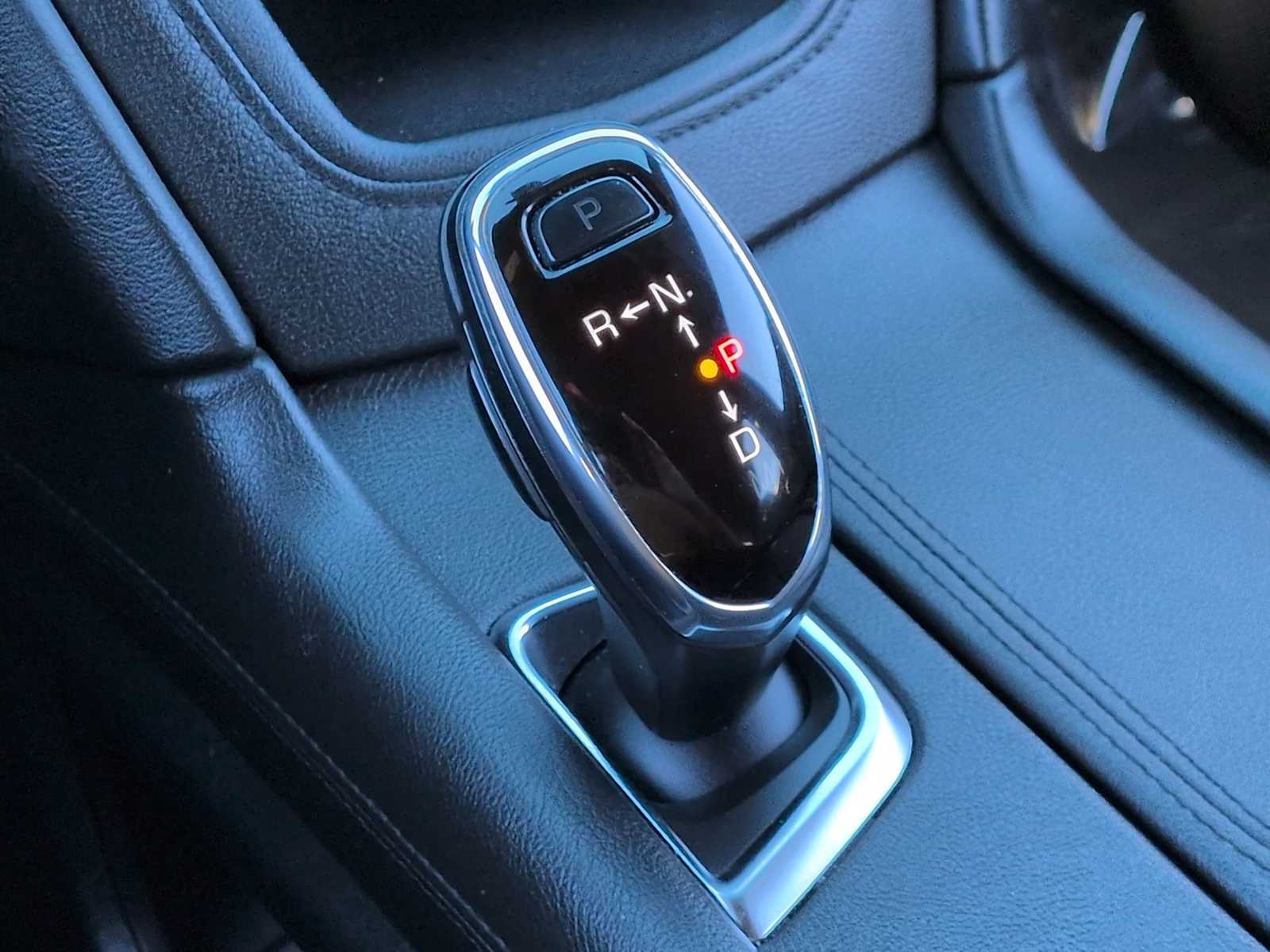 Thumbnail: 2018 Cadillac XT5 - 34