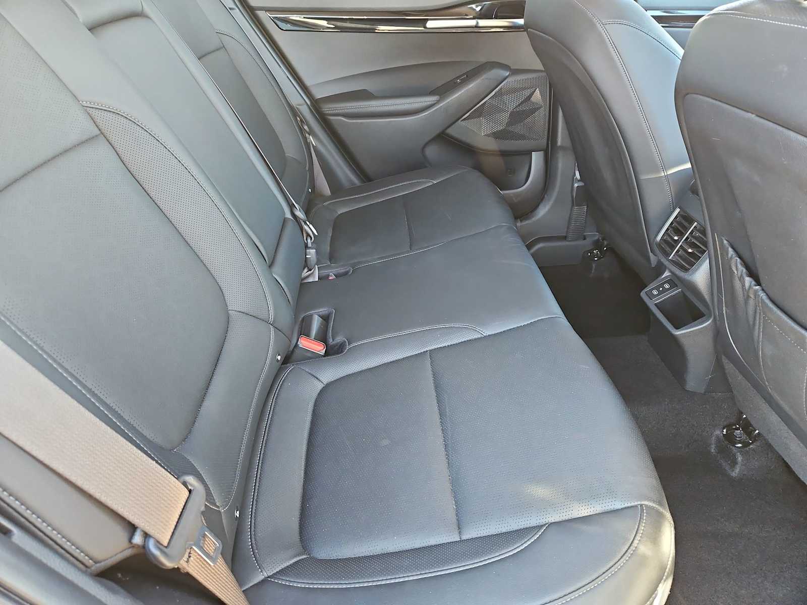 Thumbnail: 2024 Kia Seltos - 20