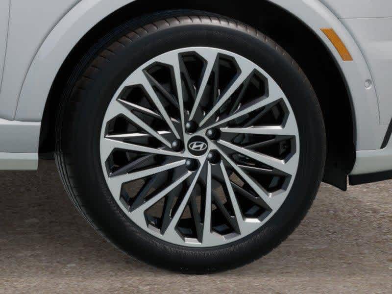 Thumbnail: 2026 Hyundai Palisade - 8