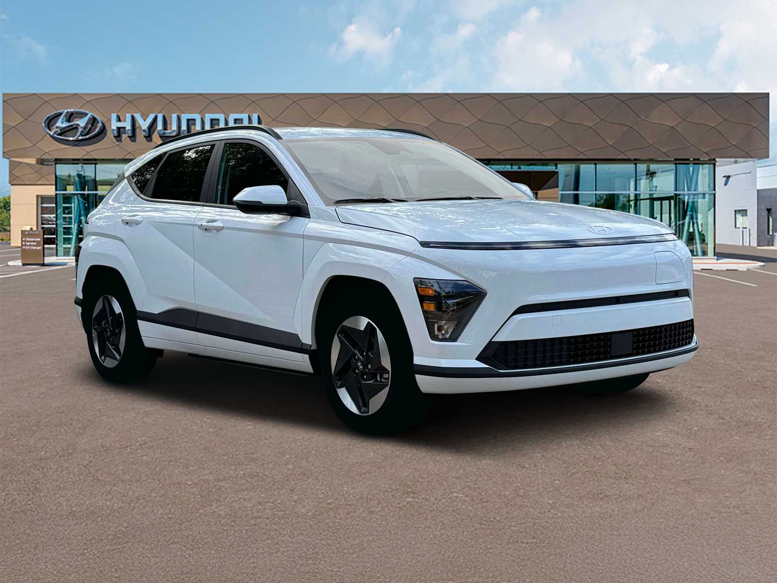 Thumbnail: 2025 Hyundai Kona - 11