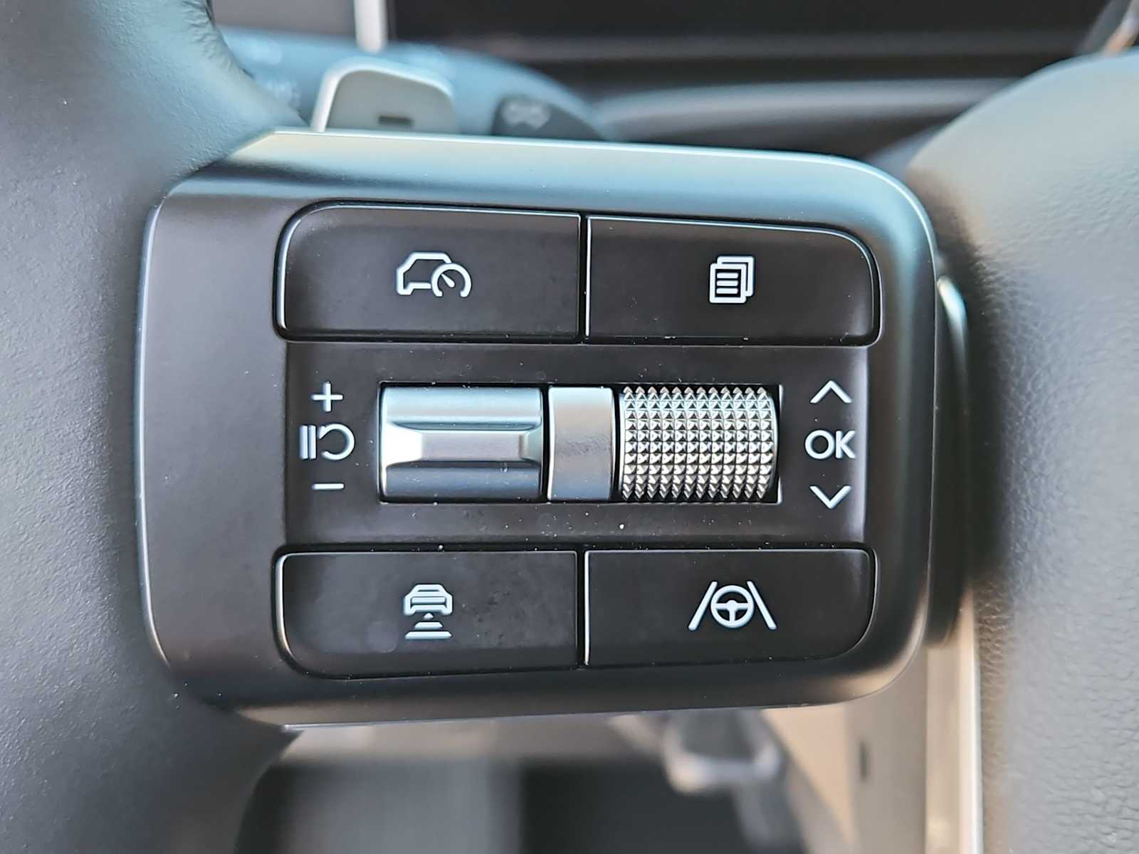 Thumbnail: 2026 Hyundai Santa Fe - 23