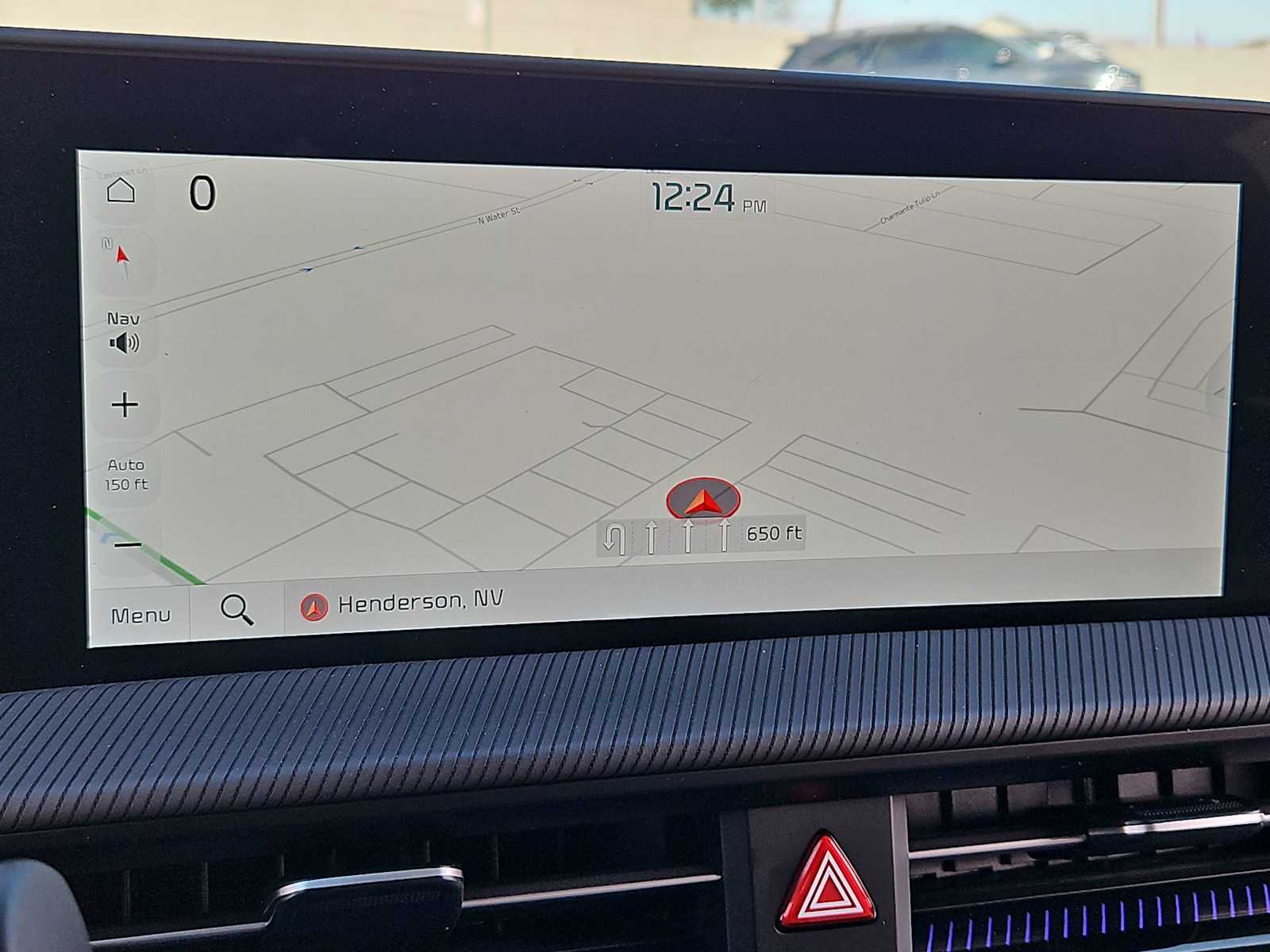 Thumbnail: 2022 Kia EV6 - 28