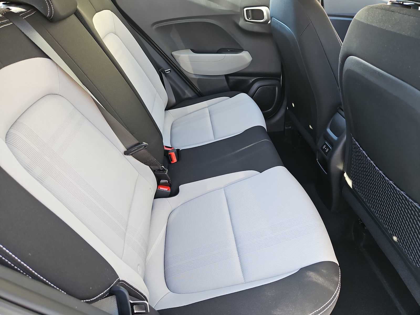 Thumbnail: 2025 Hyundai Venue - 22