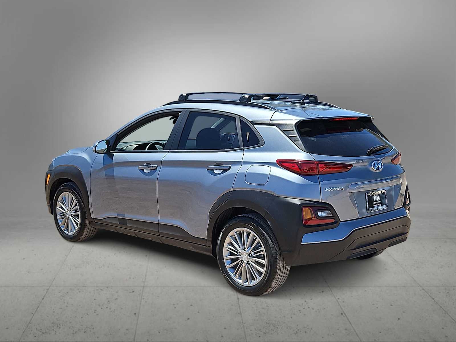 Thumbnail: 2020 Hyundai Kona - 6