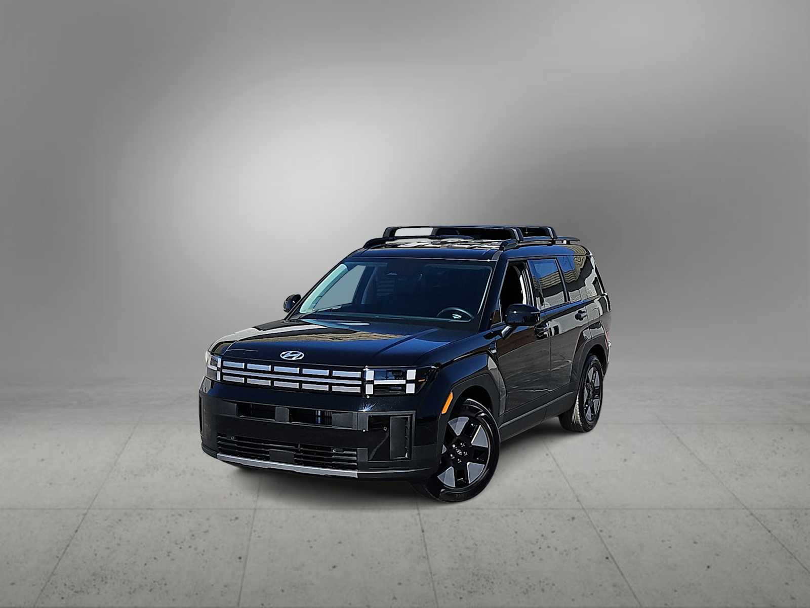 Thumbnail: 2026 Hyundai Santa Fe - 1