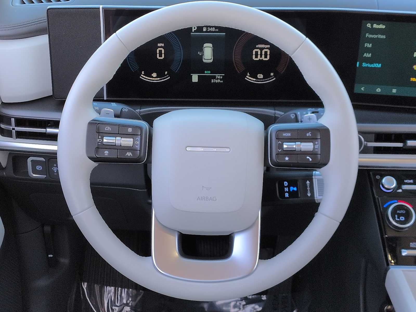 Thumbnail: 2026 Hyundai Santa Fe - 23