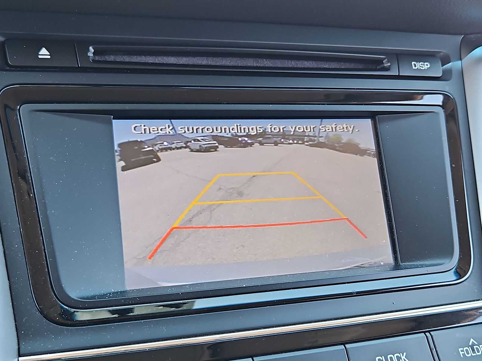 Thumbnail: 2018 Hyundai Tucson - 28