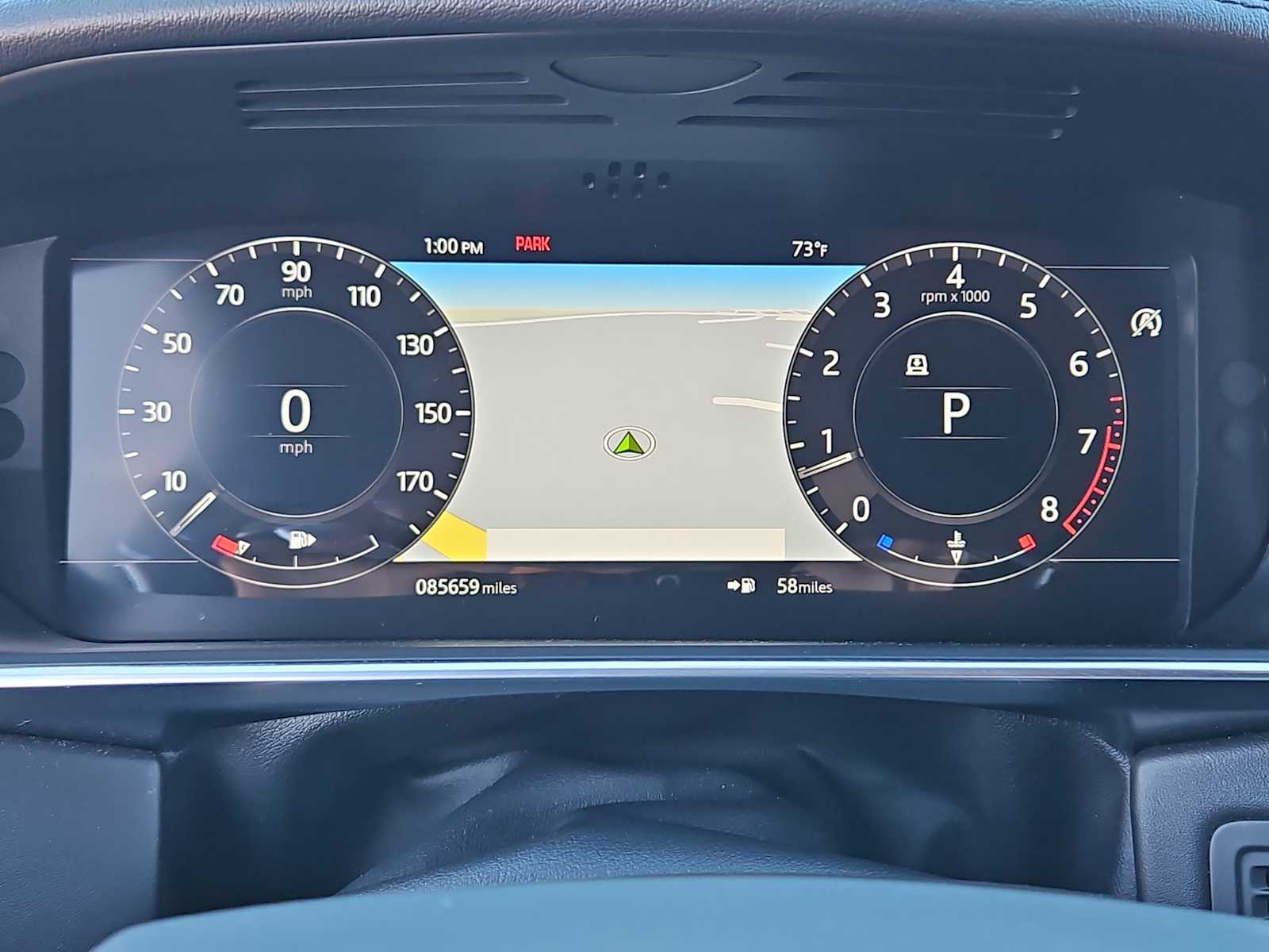 Thumbnail: 2019 Land Rover Range Rover - 34