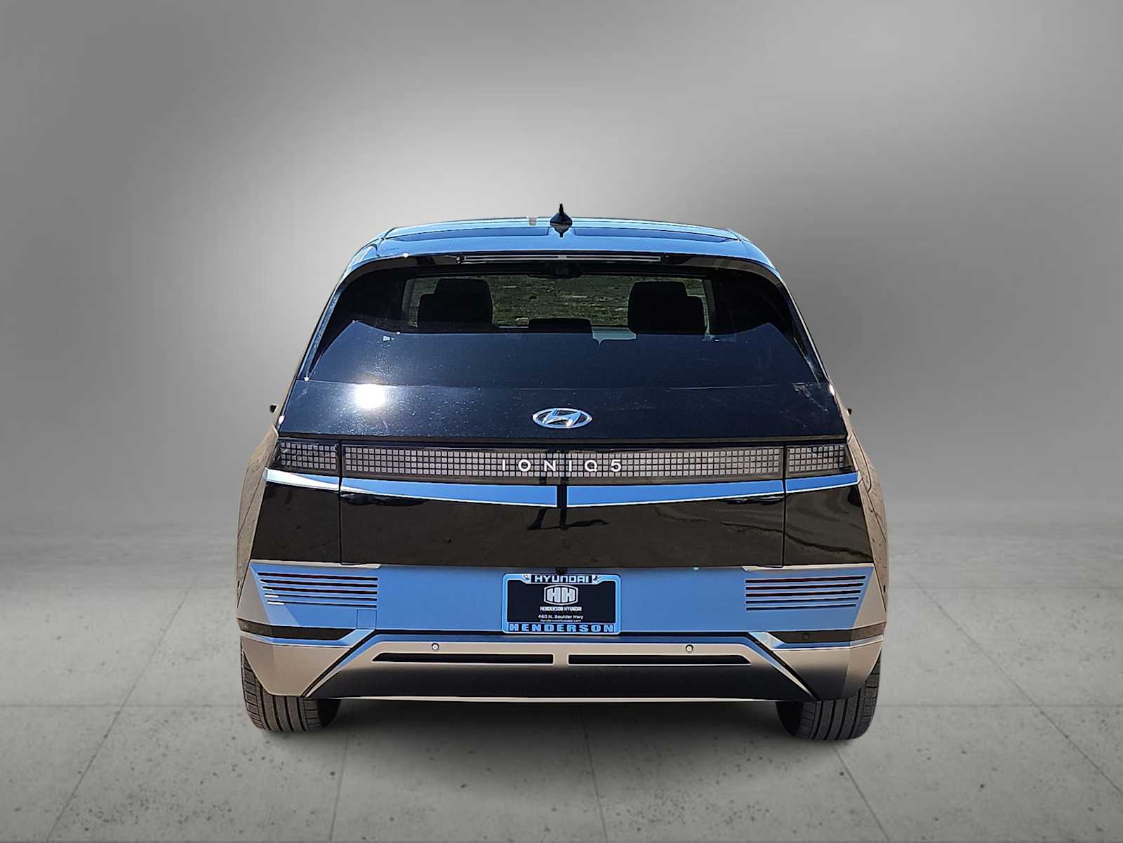 Thumbnail: 2024 Hyundai Ioniq 5 - 7