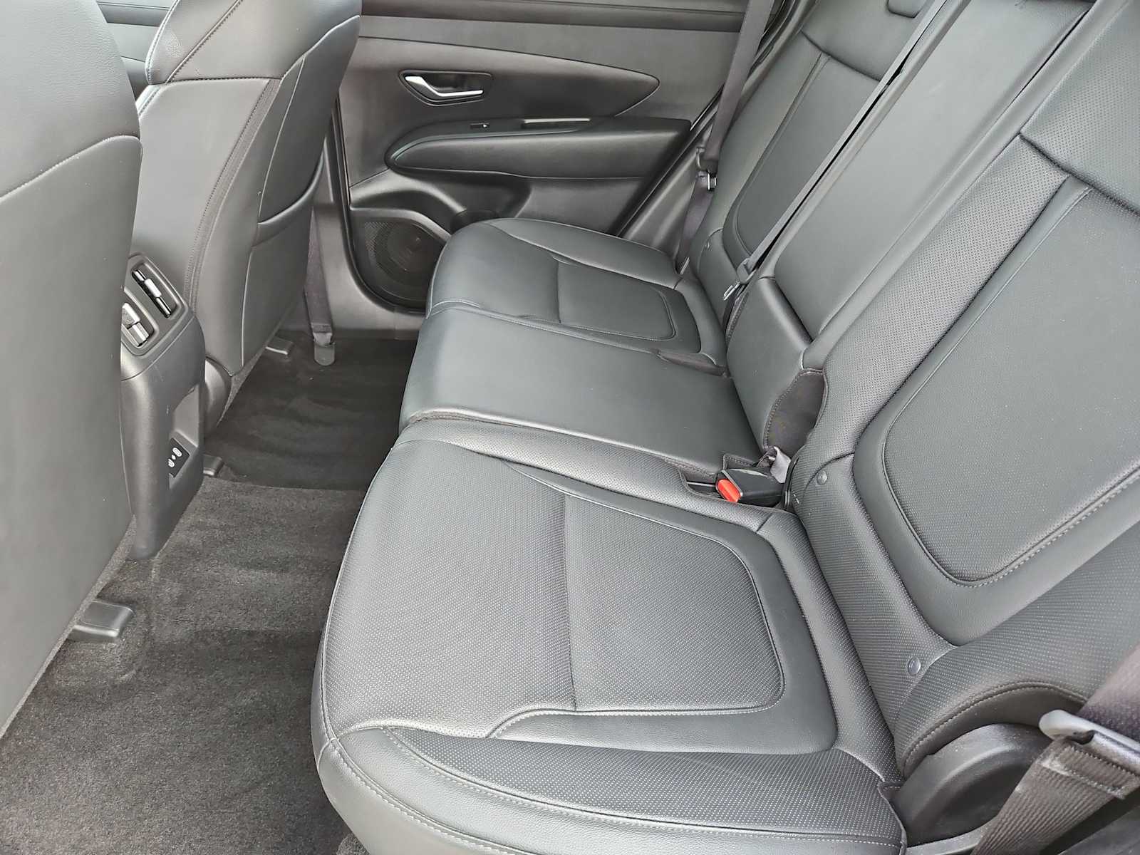 Thumbnail: 2025 Hyundai Tucson - 20