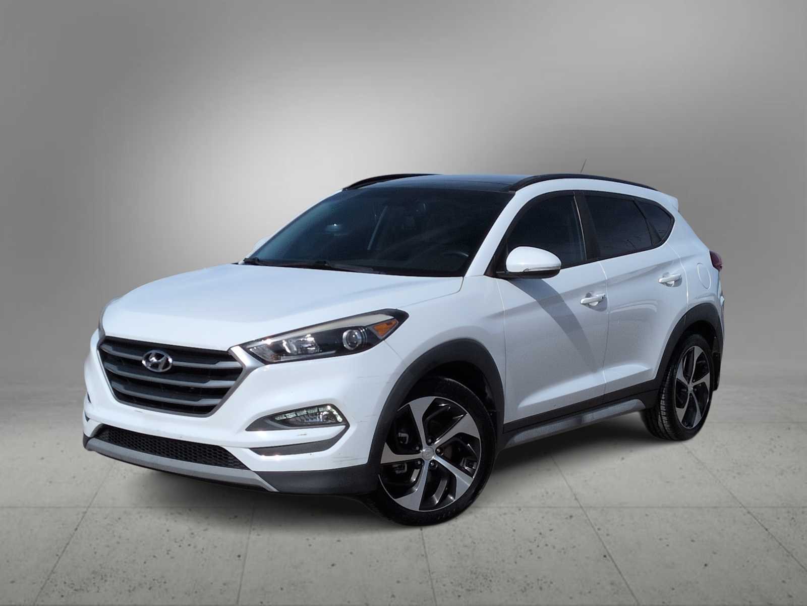 2017 Hyundai Tucson Value -
                  Henderson, NV