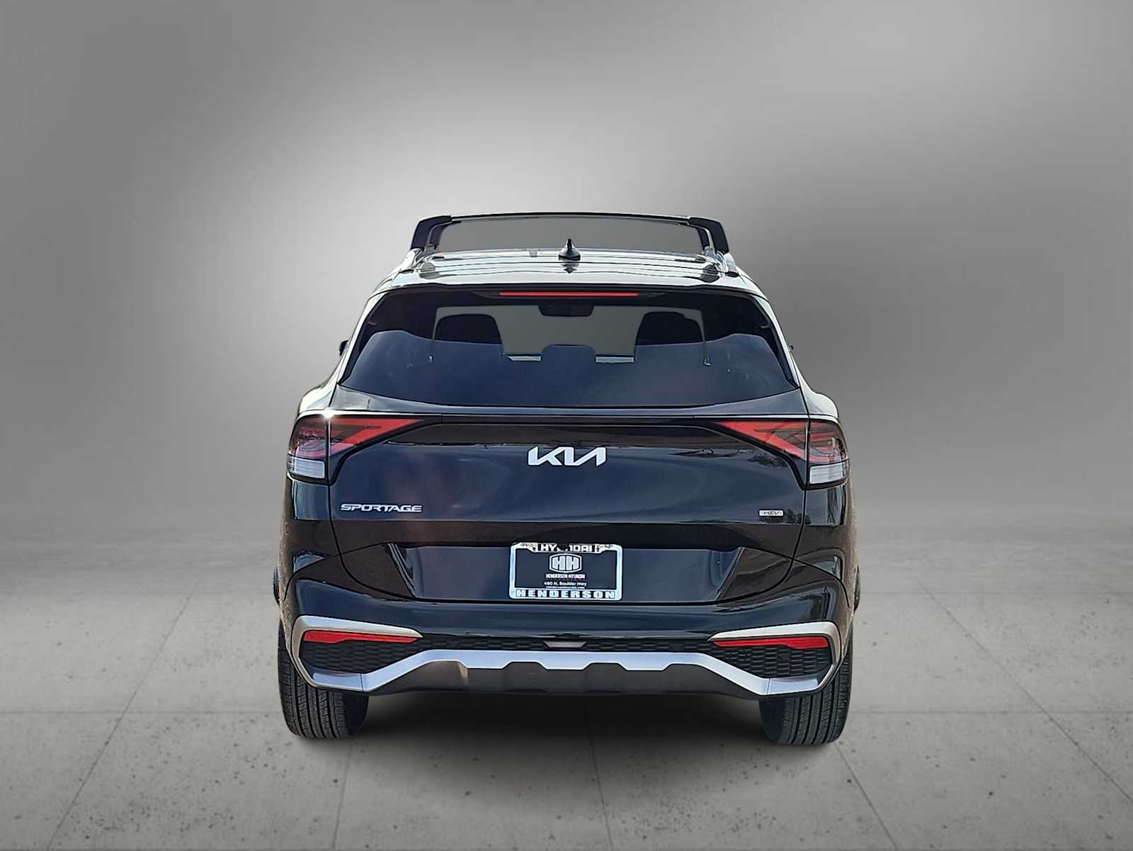 Thumbnail: 2024 Kia Sportage - 7
