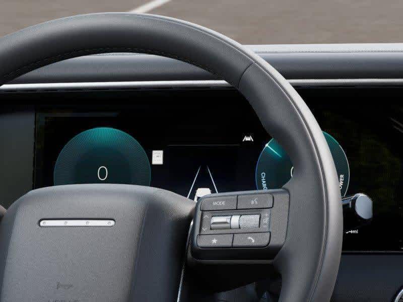 Thumbnail: 2026 Hyundai Palisade - 14