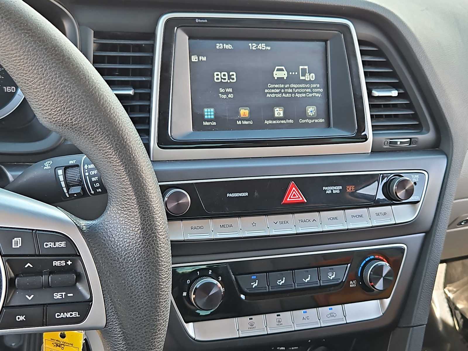 Thumbnail: 2019 Hyundai Sonata - 28