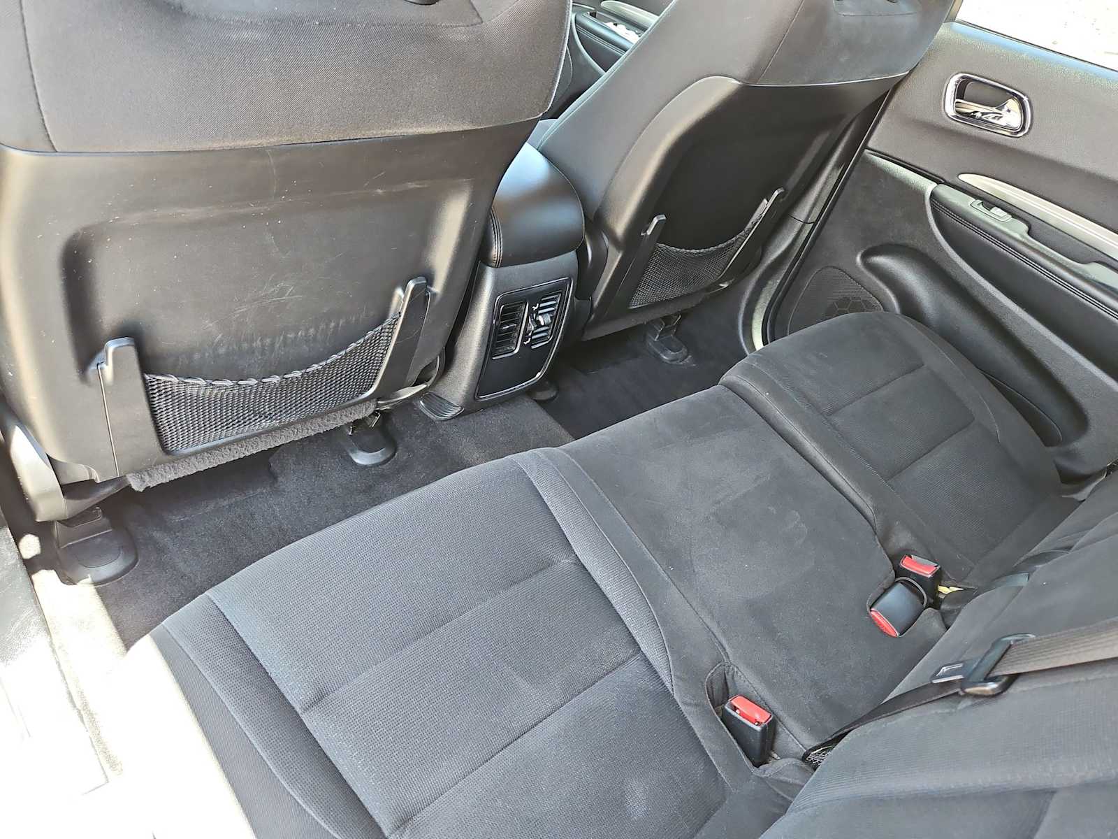 Thumbnail: 2014 Dodge Durango - 18