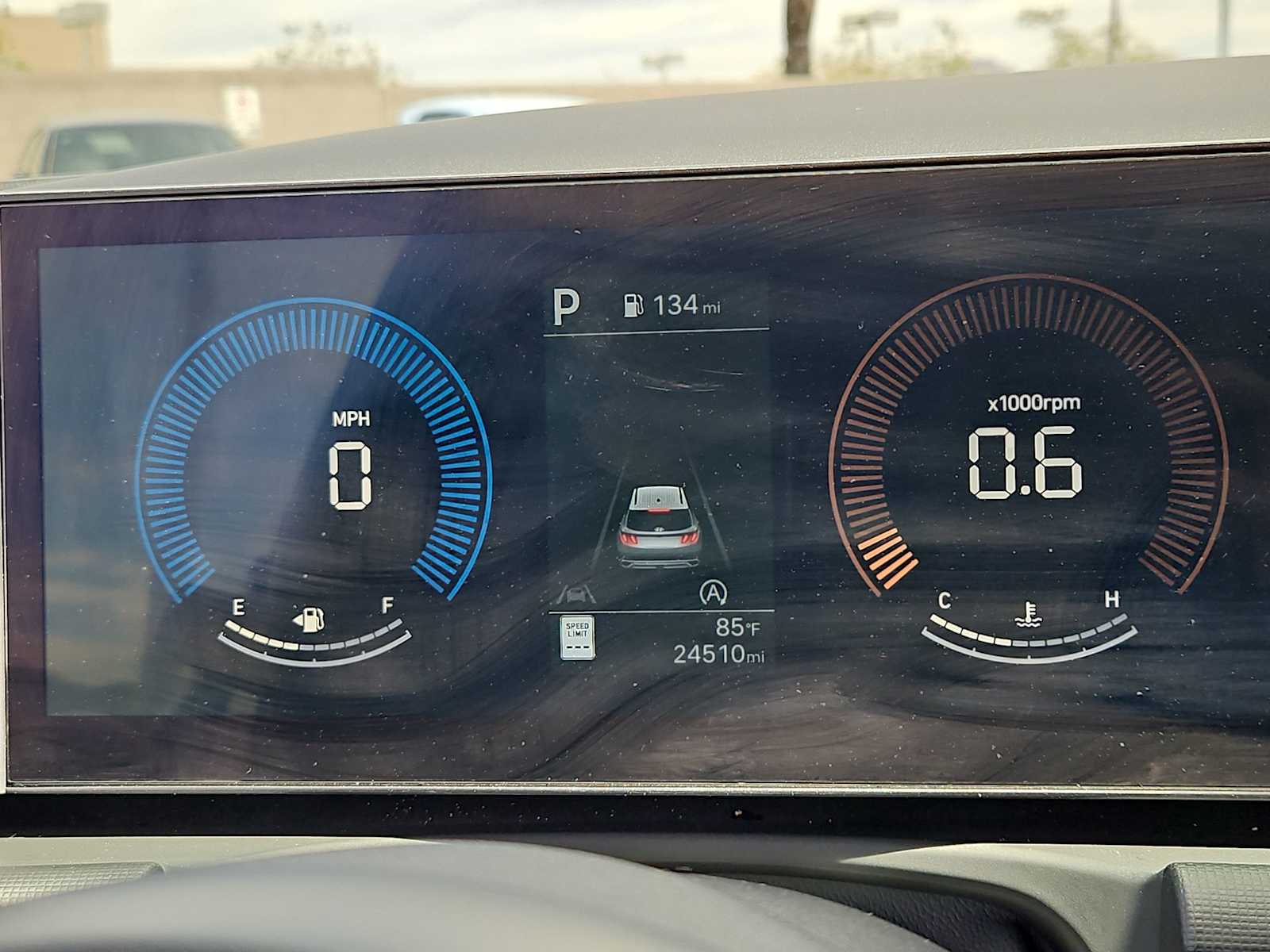 Thumbnail: 2025 Hyundai Tucson - 32