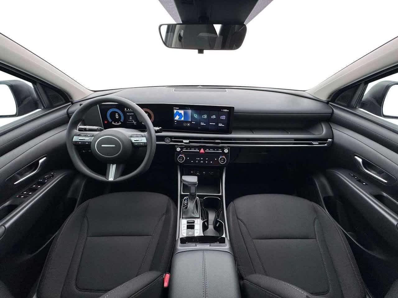 Thumbnail: 2026 Hyundai Tucson - 13