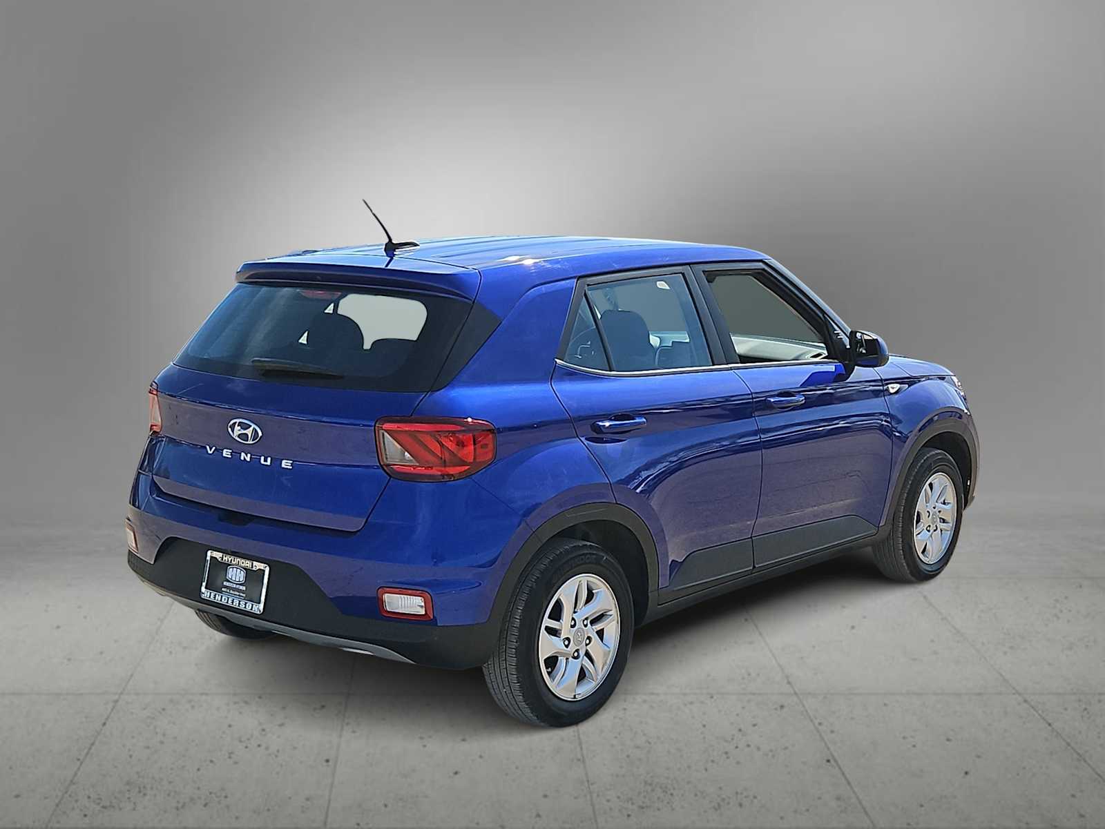 Thumbnail: 2025 Hyundai Venue - 8