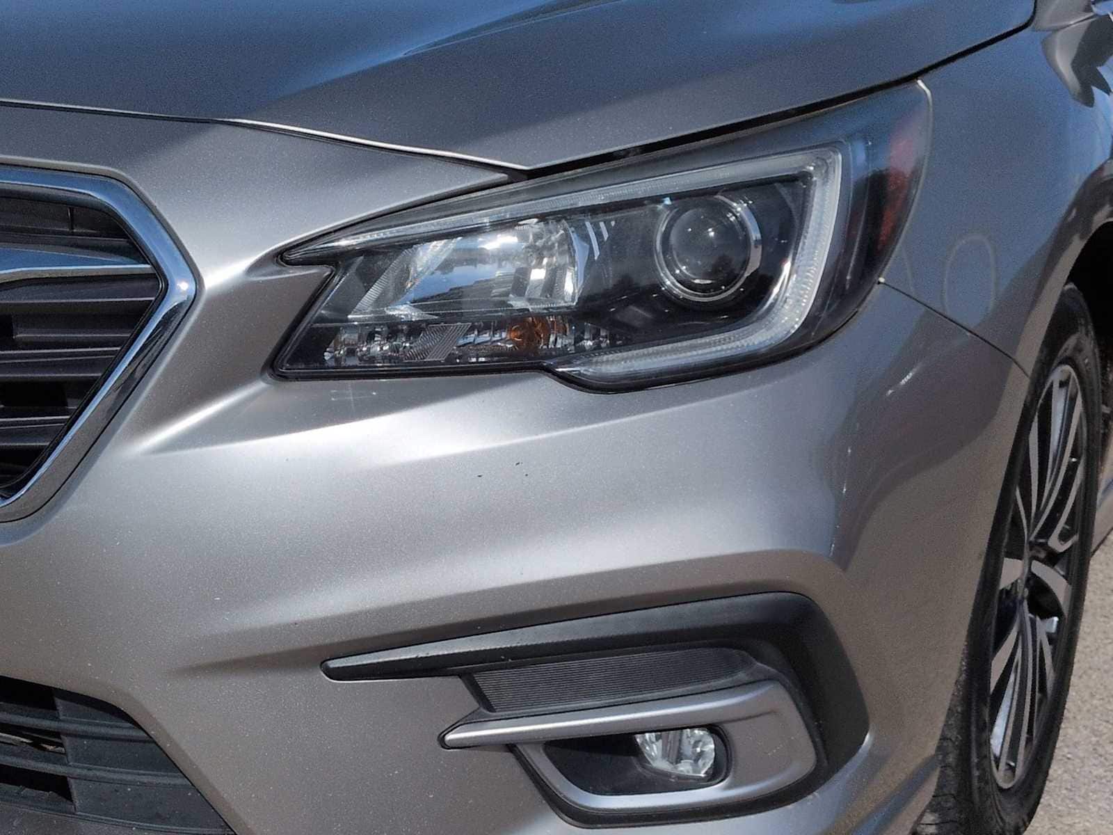 Thumbnail: 2018 Subaru Legacy - 11