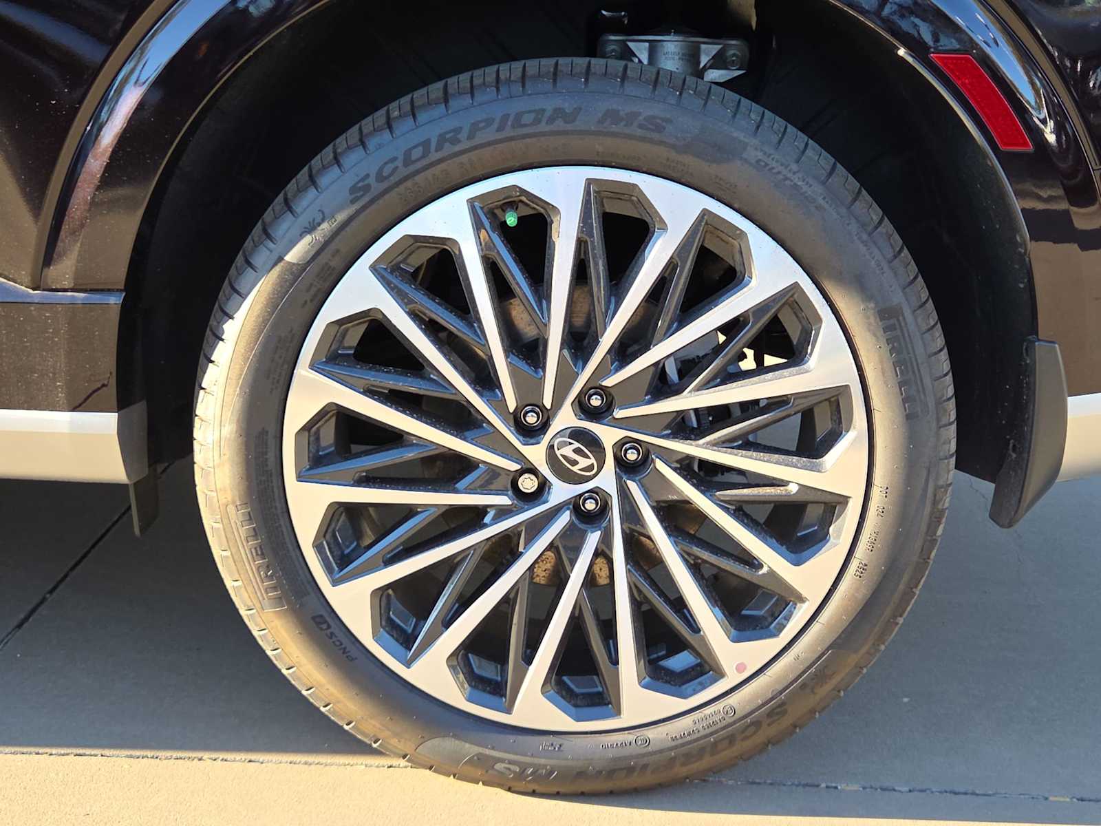 Thumbnail: 2026 Hyundai Palisade - 13