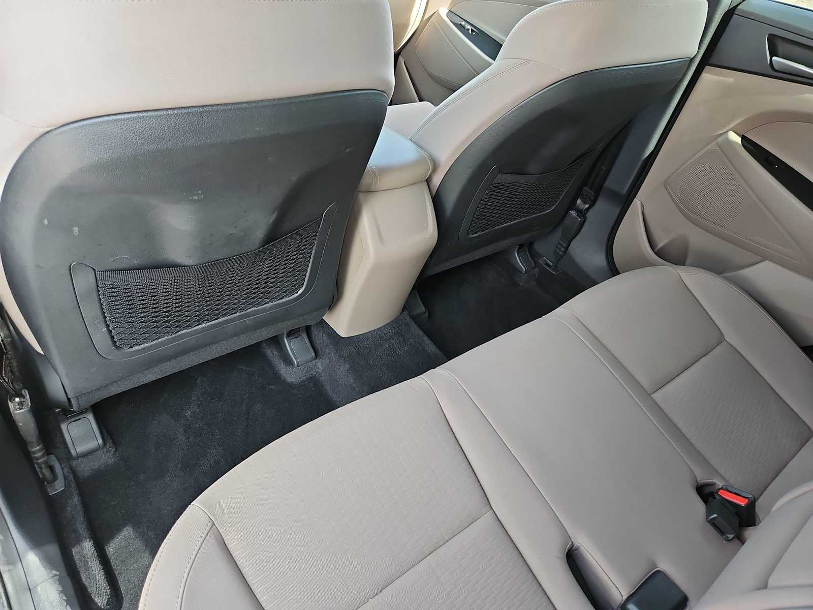 Thumbnail: 2019 Hyundai Tucson - 18