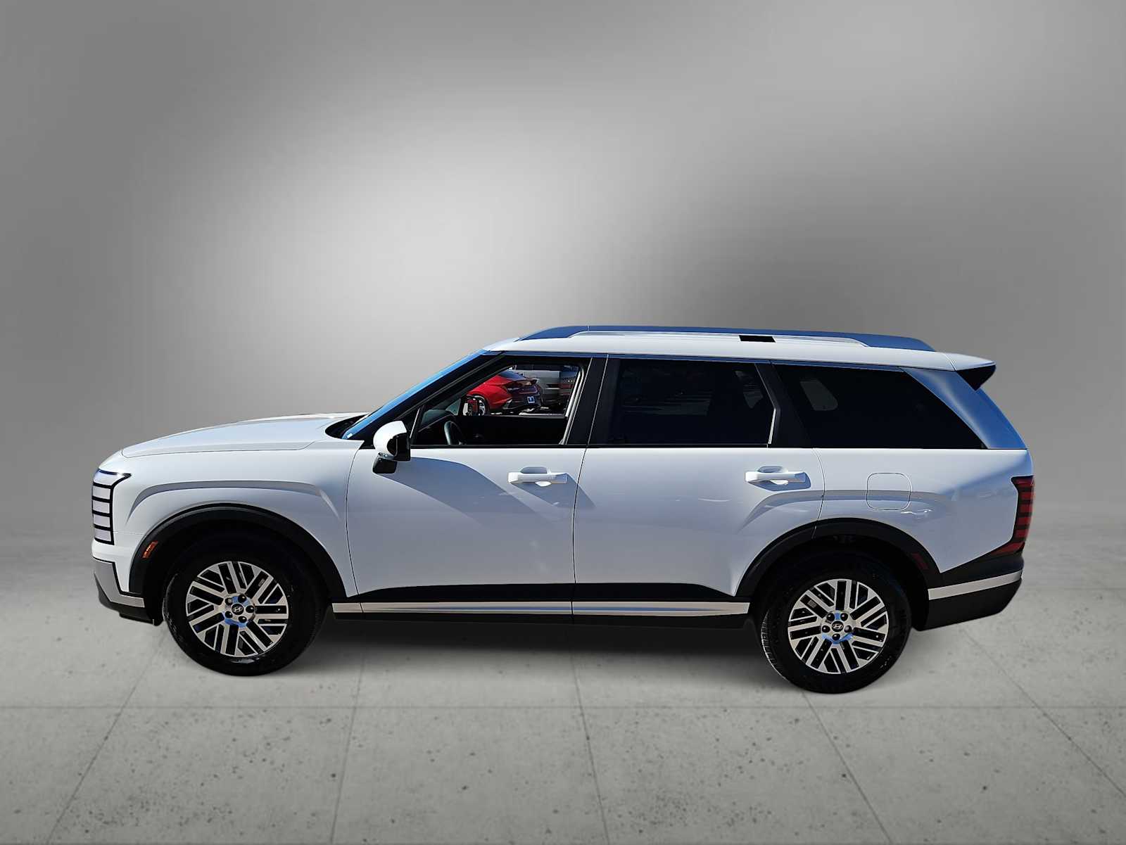 Thumbnail: 2026 Hyundai Palisade - 5