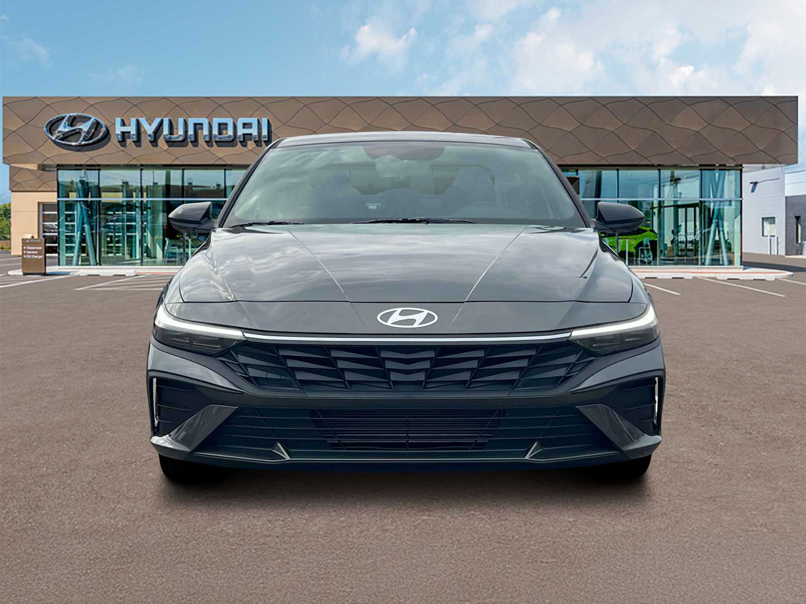 Thumbnail: 2025 Hyundai Elantra - 12