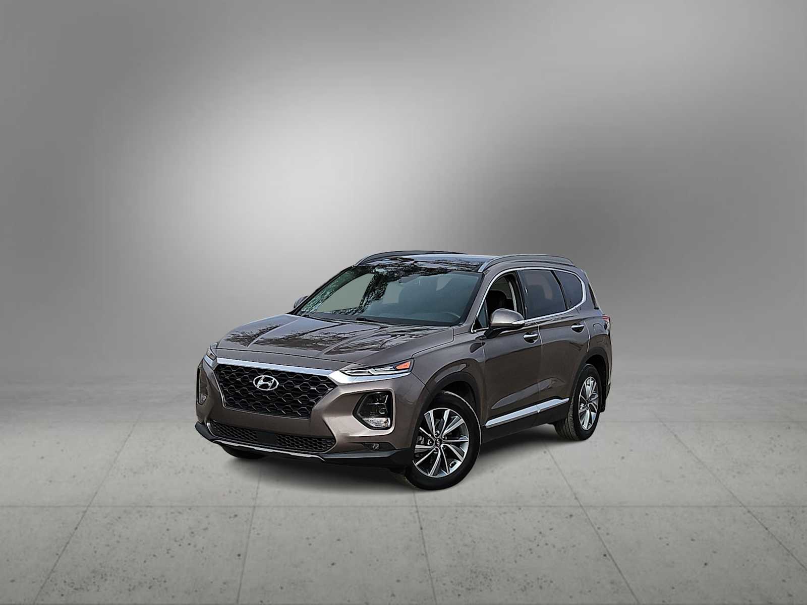 Thumbnail: 2019 Hyundai Santa Fe - 1