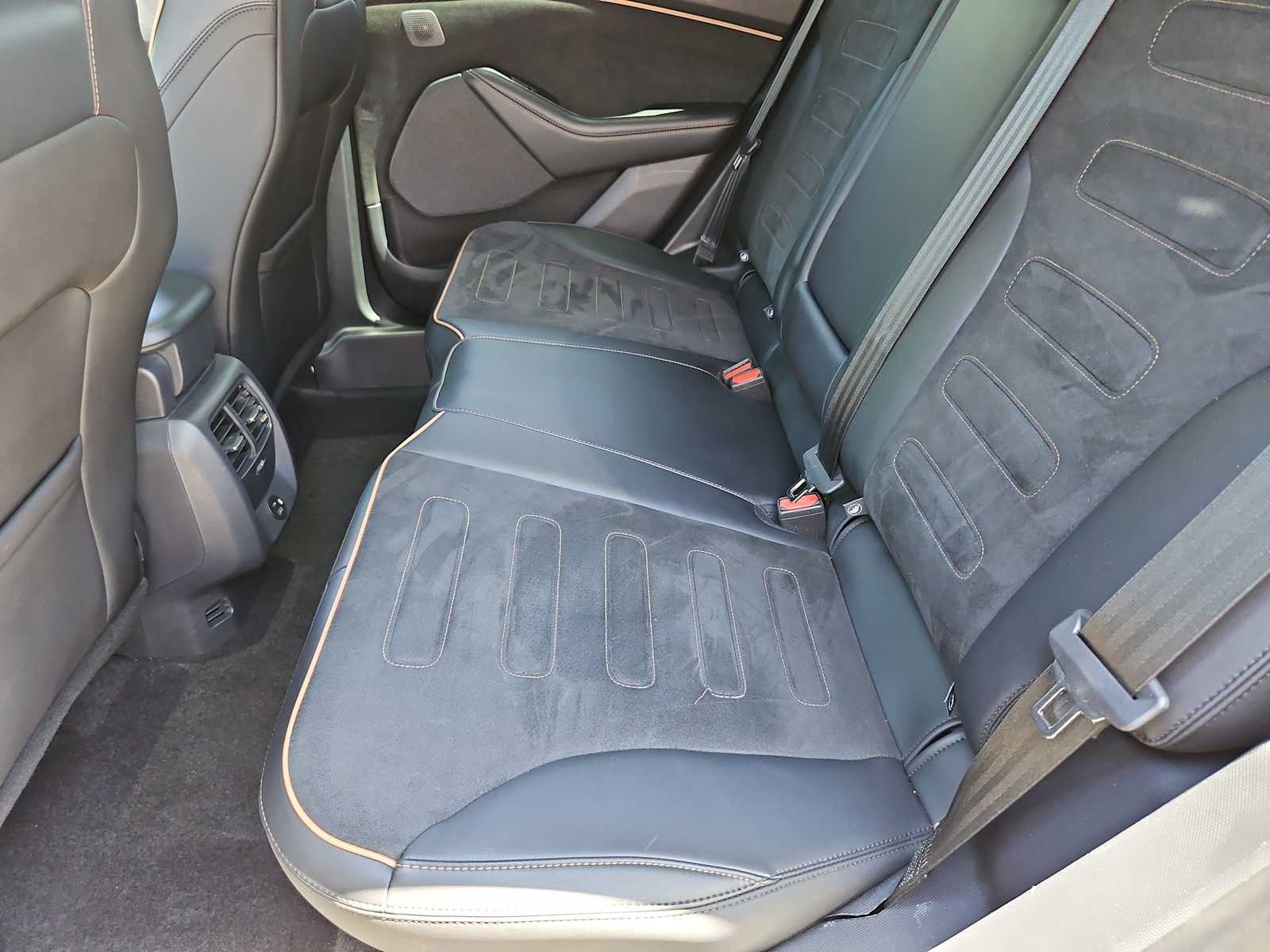 Thumbnail: 2023 Ford Mustang Mach-E - 16