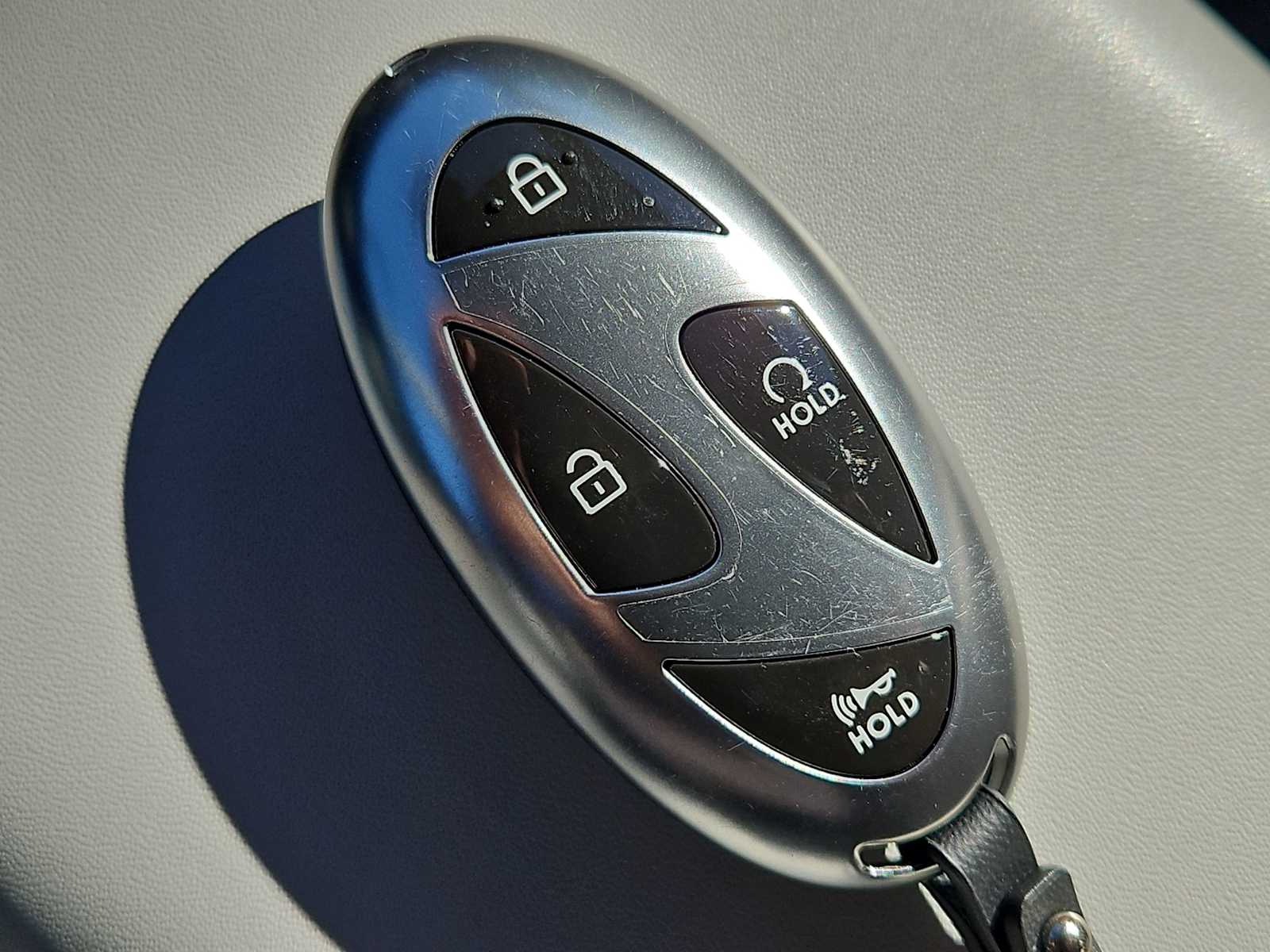 Thumbnail: 2024 Hyundai Kona - 34