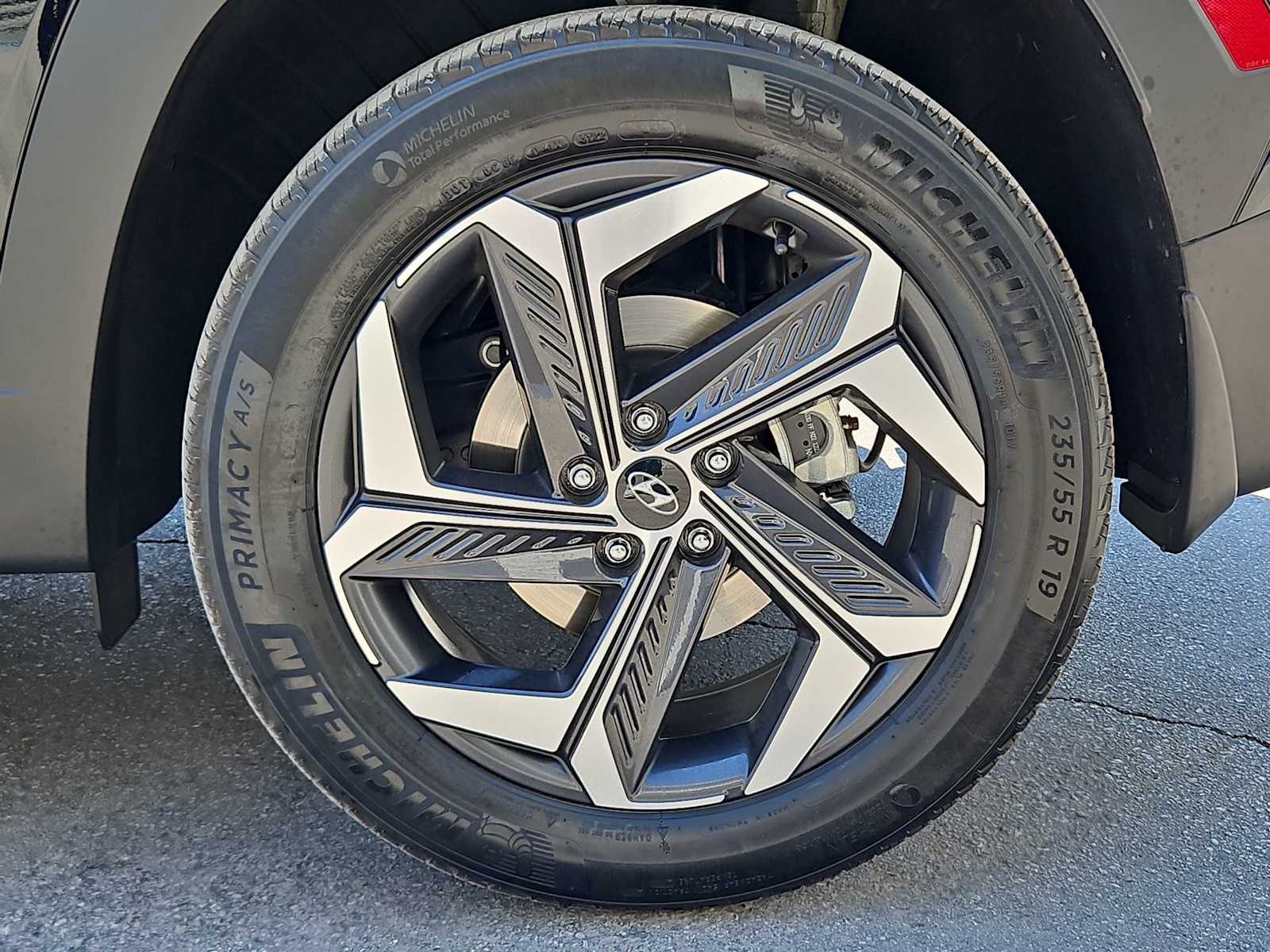 Thumbnail: 2023 Hyundai Tucson - 12