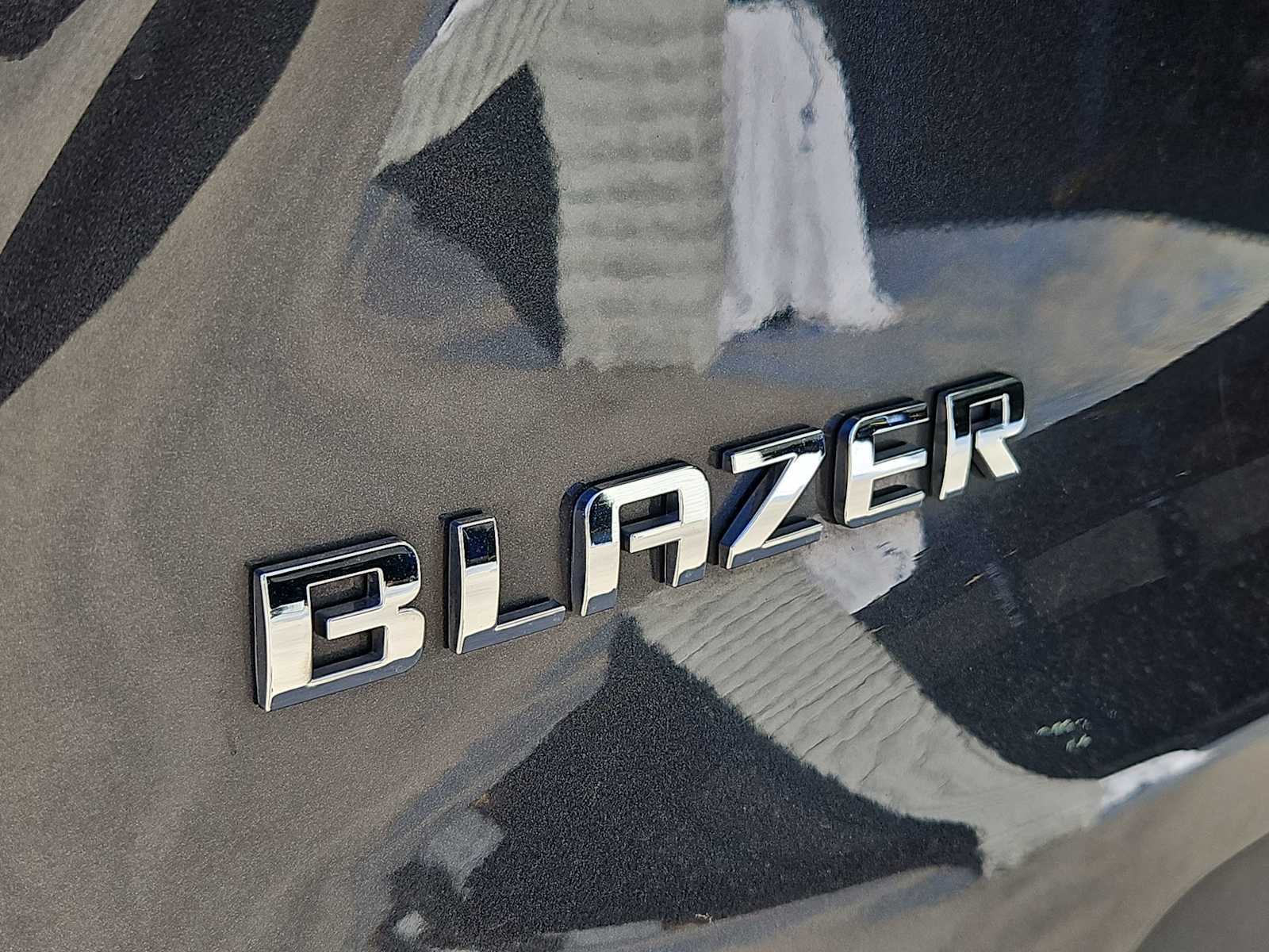Thumbnail: 2021 Chevrolet Blazer - 13