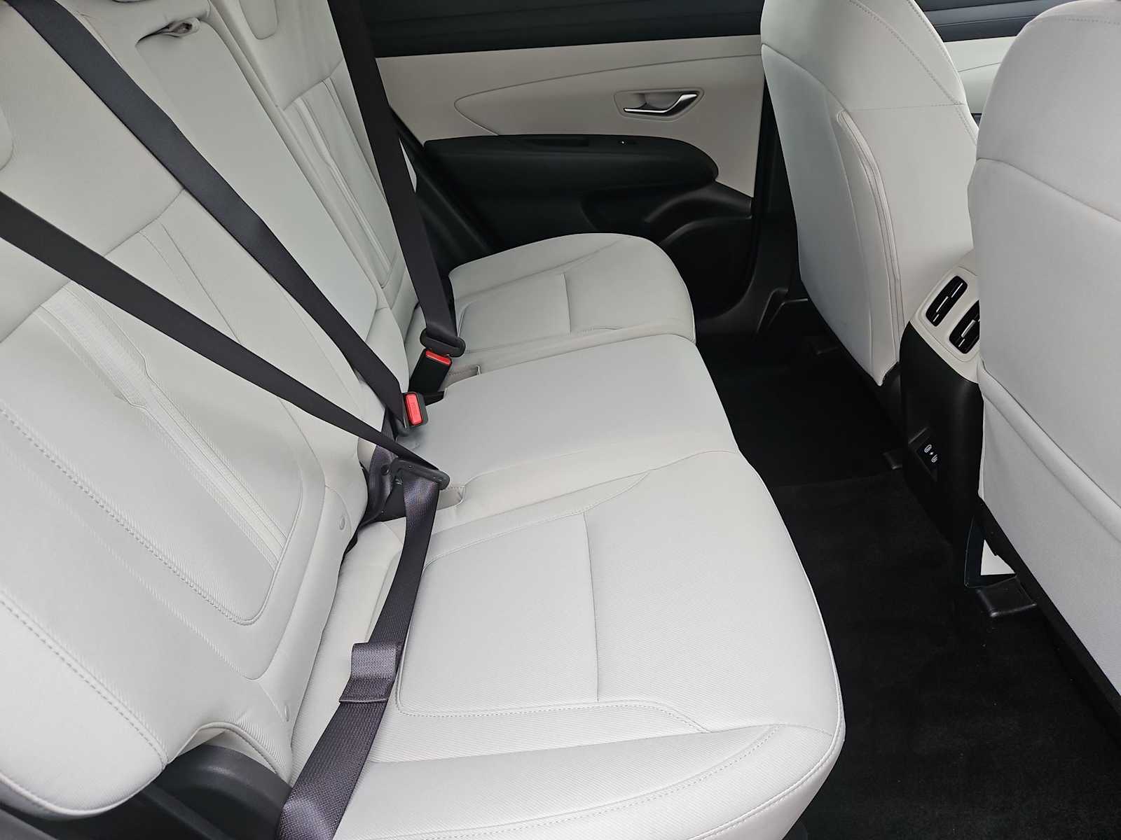 Thumbnail: 2026 Hyundai Tucson - 21