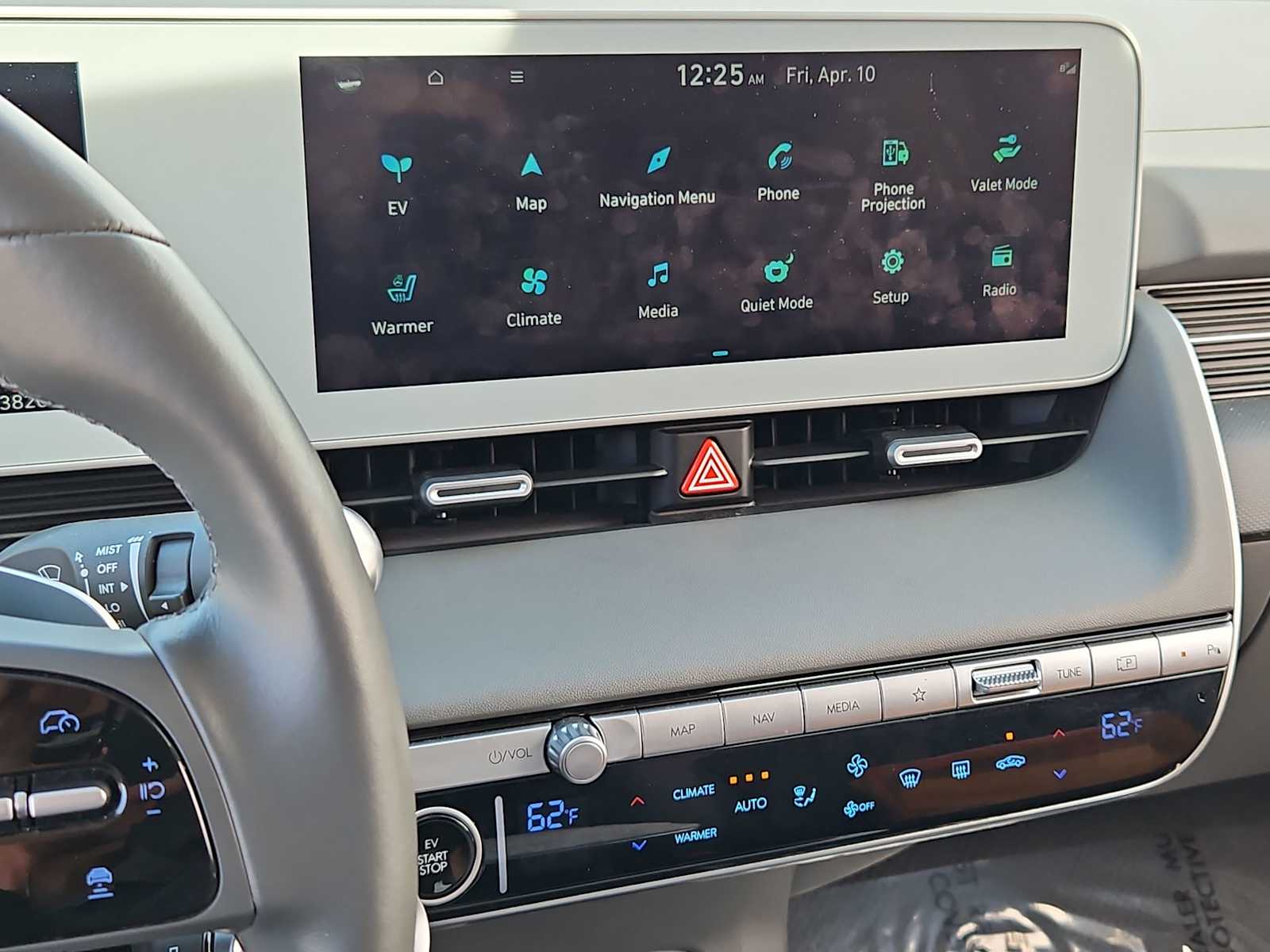 Thumbnail: 2024 Hyundai Ioniq 5 - 27