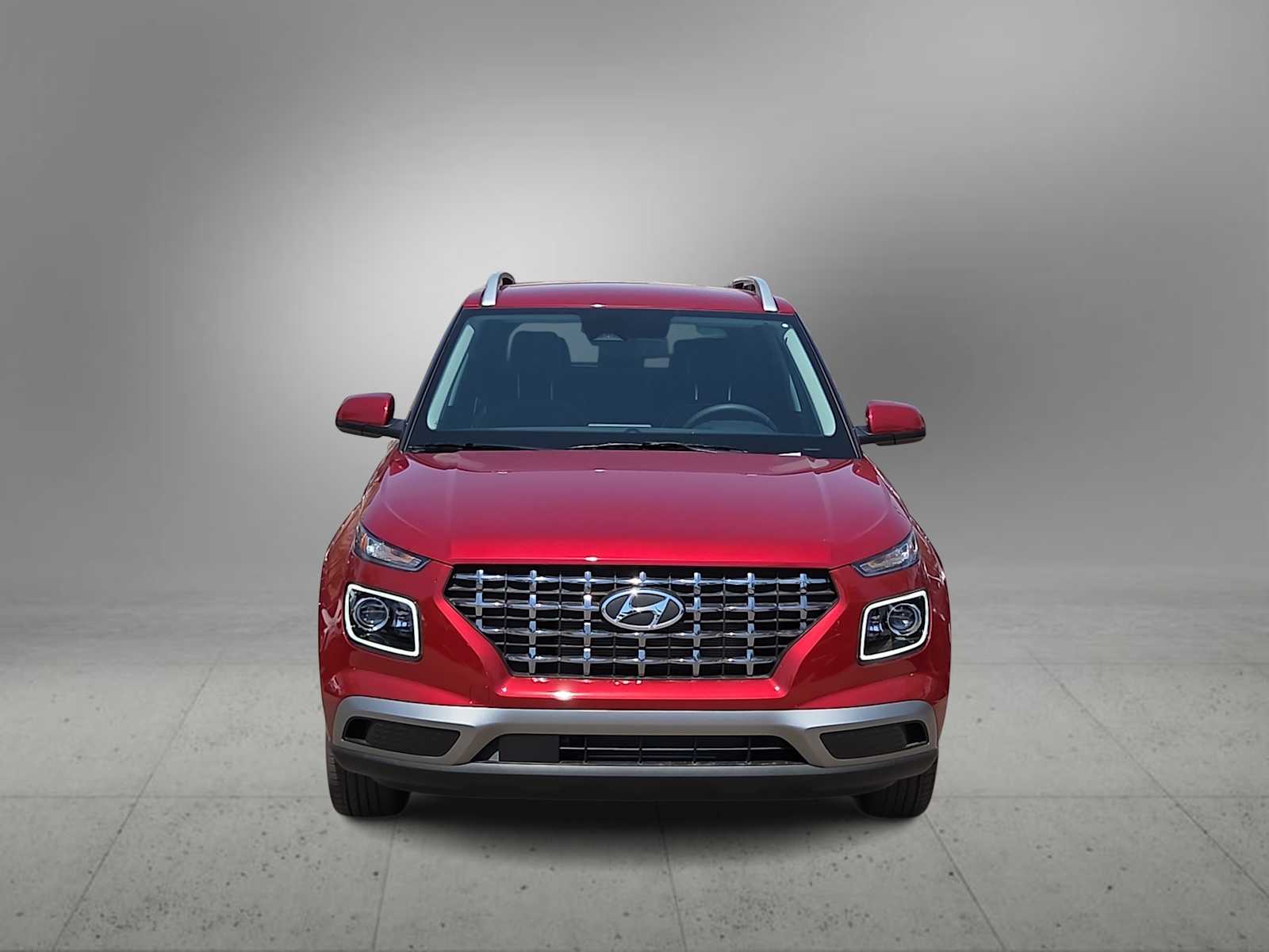 Thumbnail: 2025 Hyundai Venue - 3