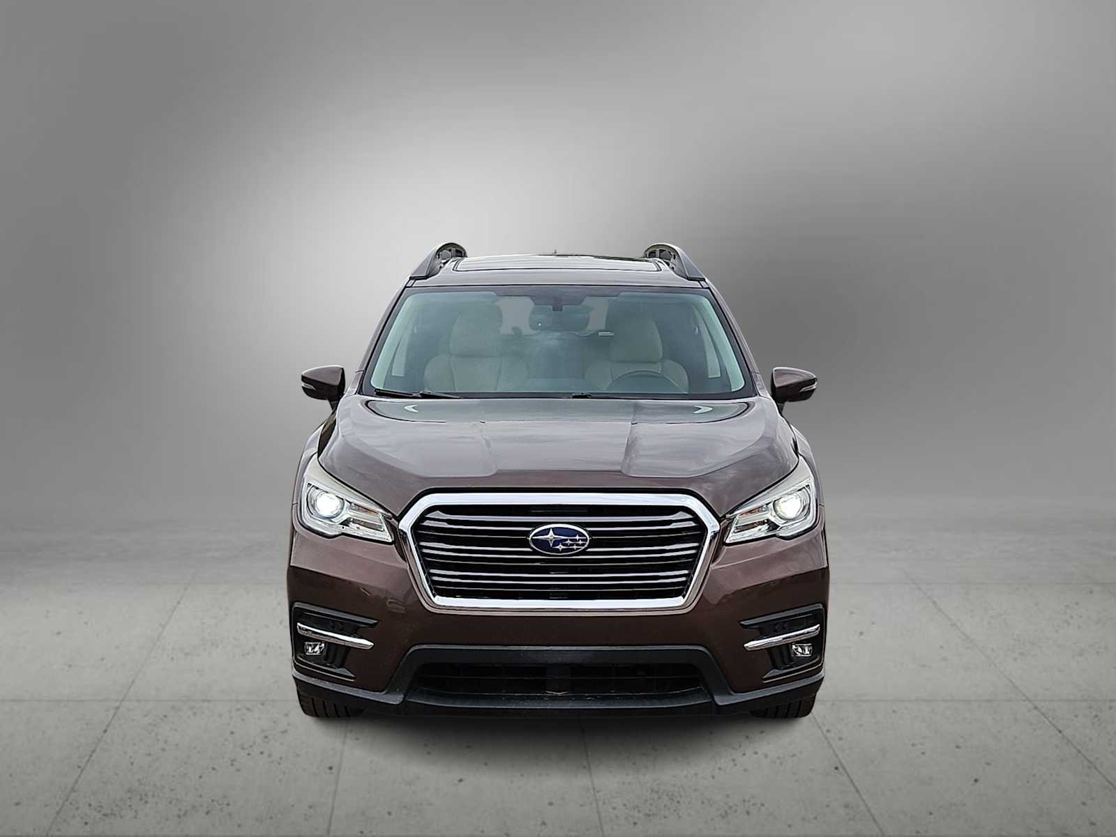 Thumbnail: 2020 Subaru Ascent - 3