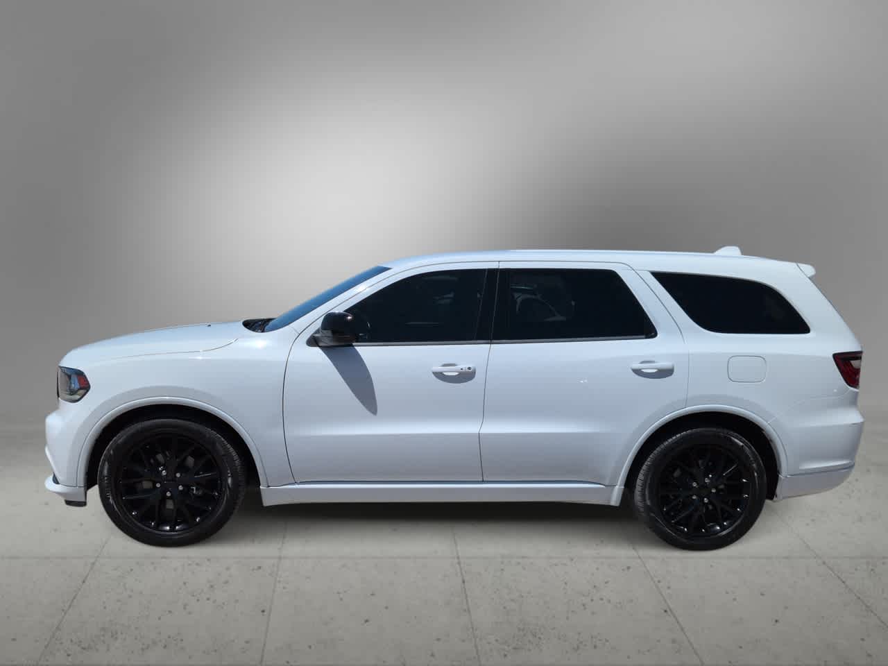 Thumbnail: 2016 Dodge Durango - 5