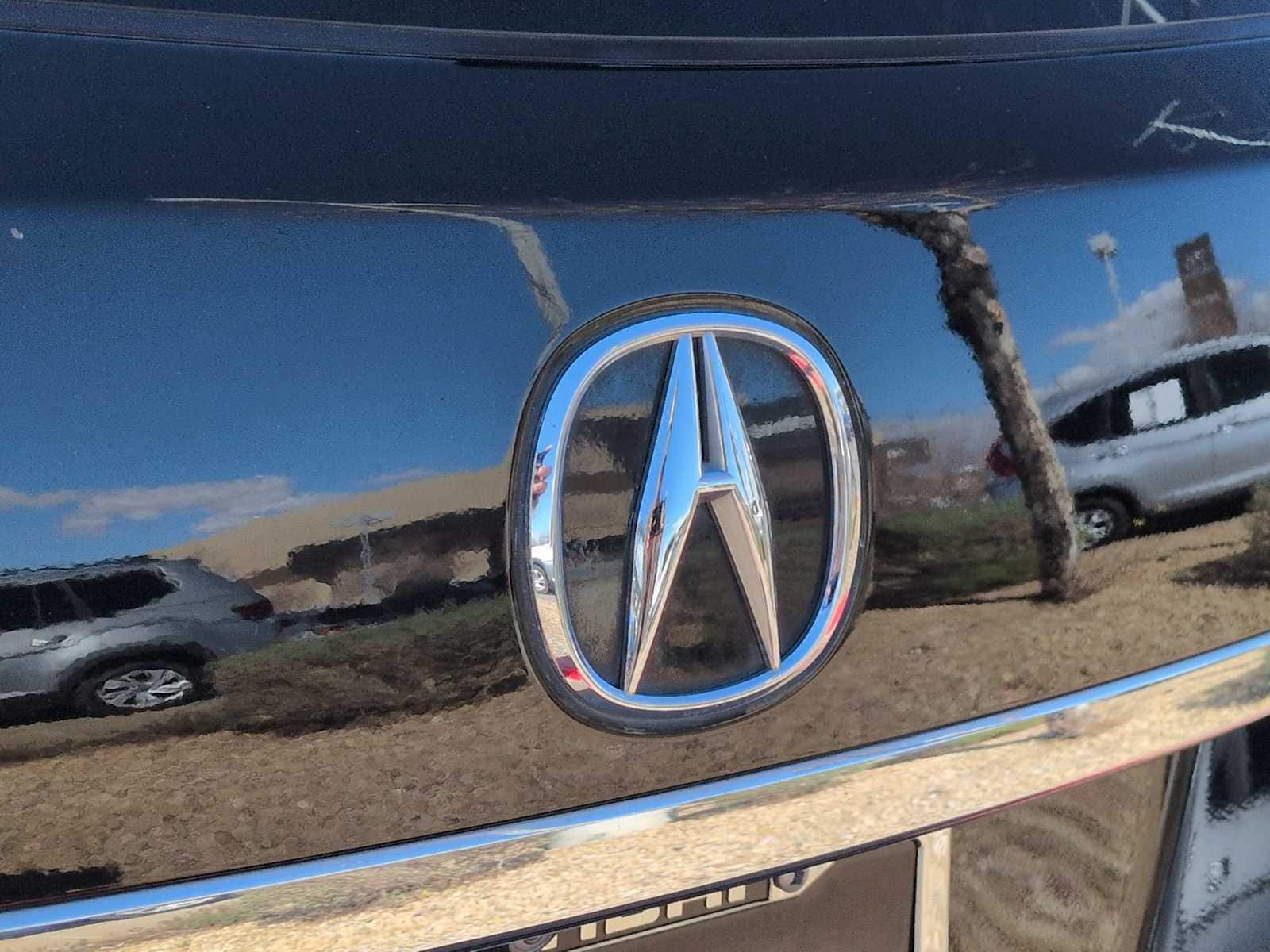 Thumbnail: 2014 Acura RDX - 11