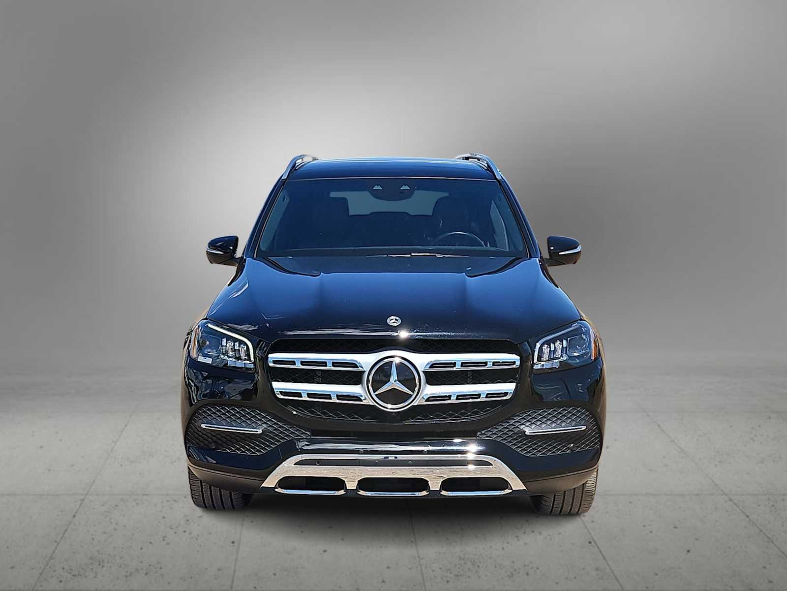 Thumbnail: 2022 Mercedes-Benz GLS - 3