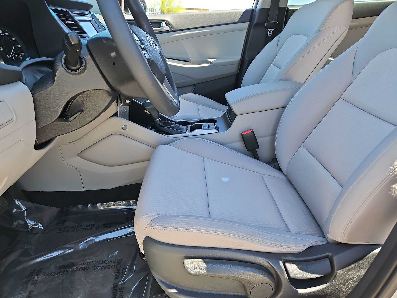 Thumbnail: 2018 Hyundai Tucson - 16