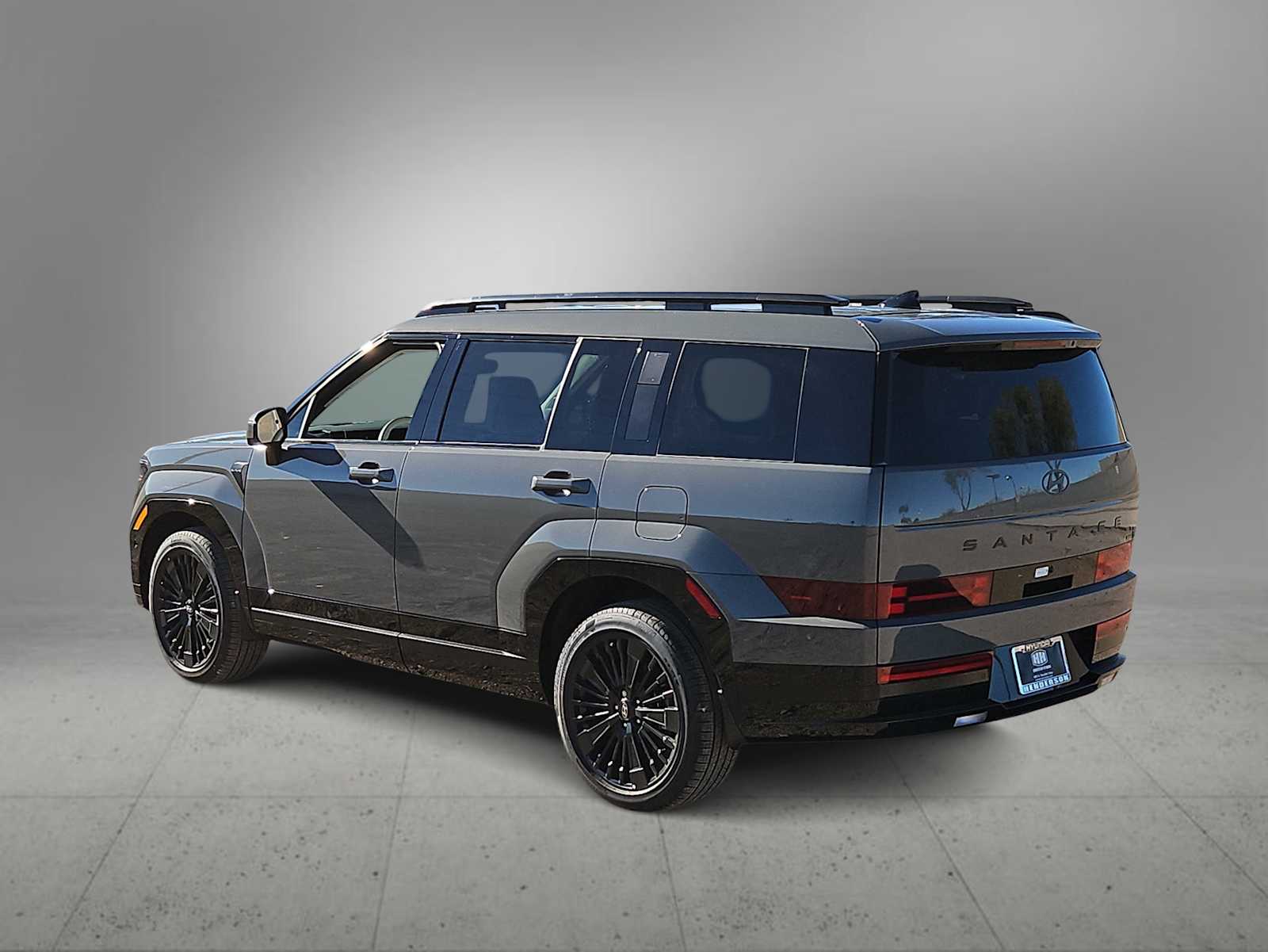 Thumbnail: 2026 Hyundai Santa Fe - 6