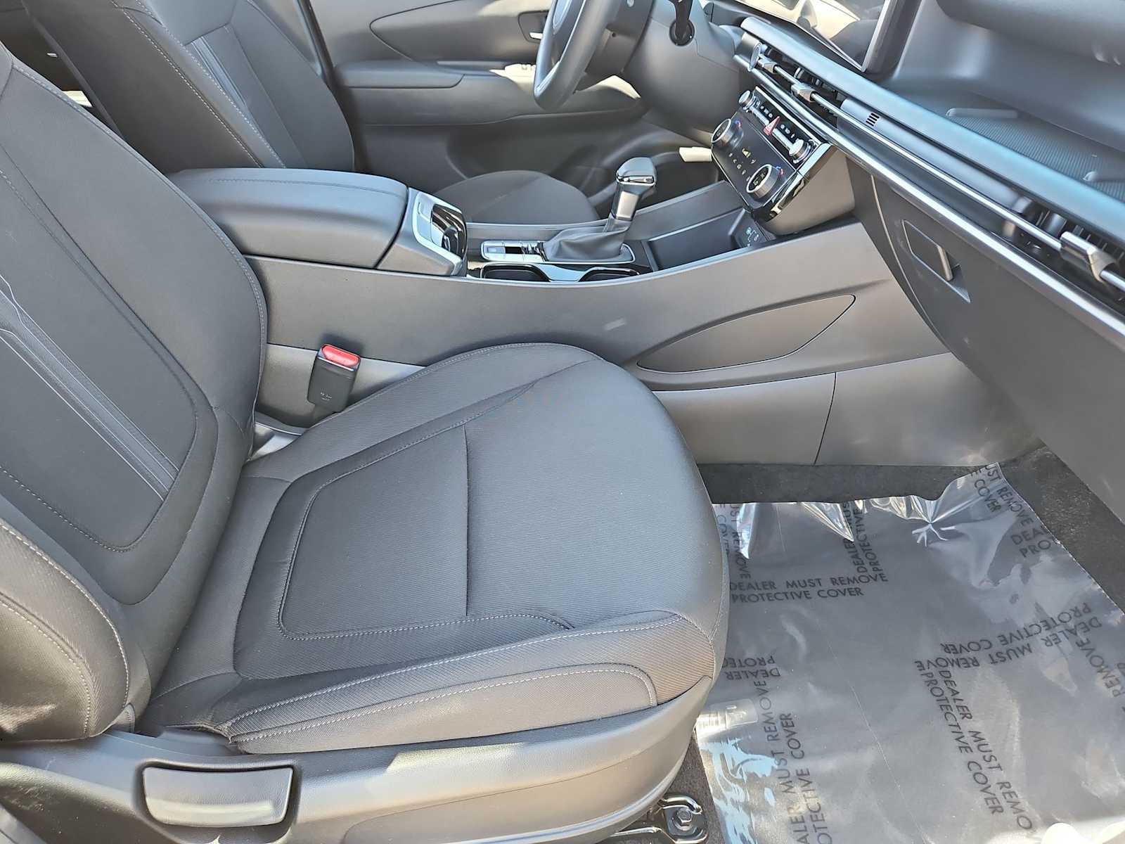 Thumbnail: 2026 Hyundai Tucson - 21