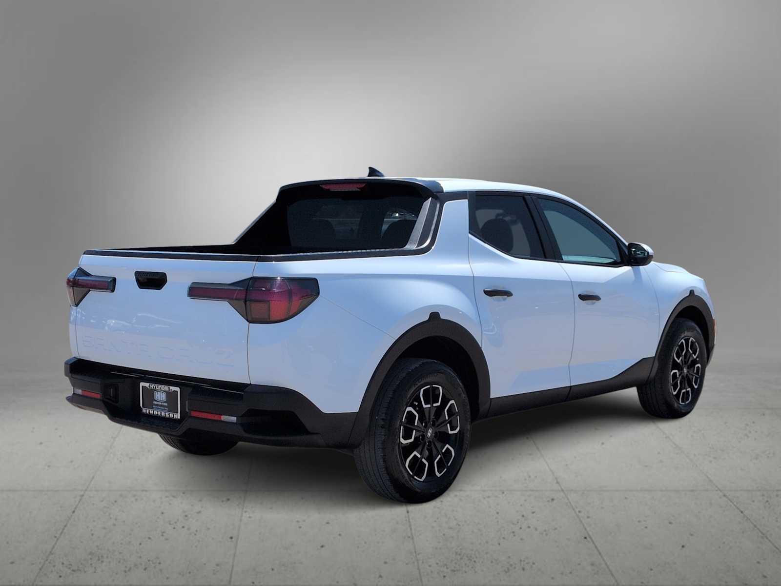 Thumbnail: 2024 Hyundai Santa Cruz - 8