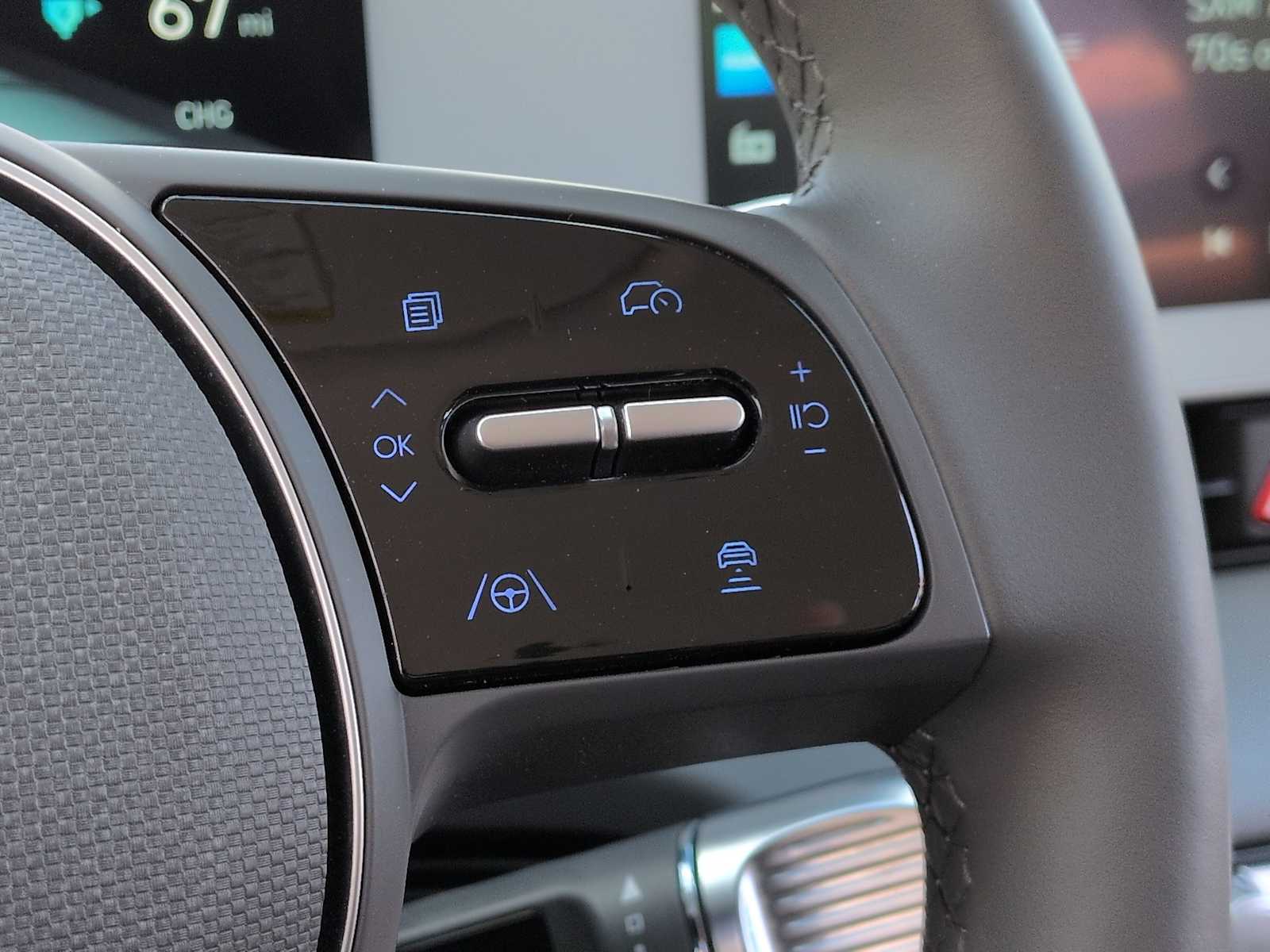 Thumbnail: 2024 Hyundai Ioniq 5 - 25