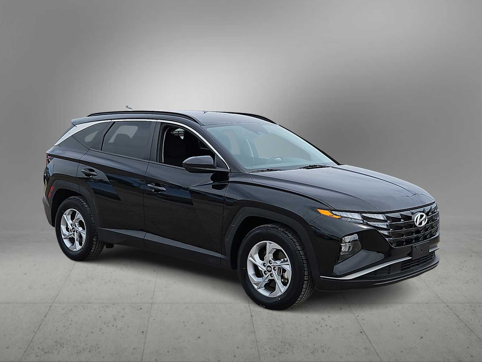 Thumbnail: 2024 Hyundai Tucson - 2