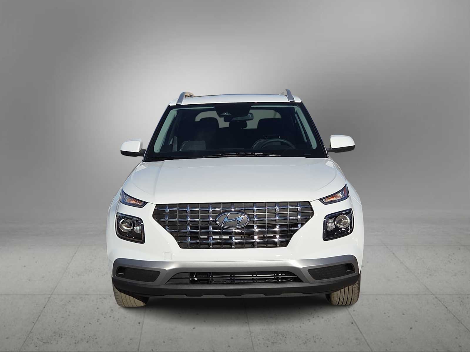 Thumbnail: 2026 Hyundai Venue - 3